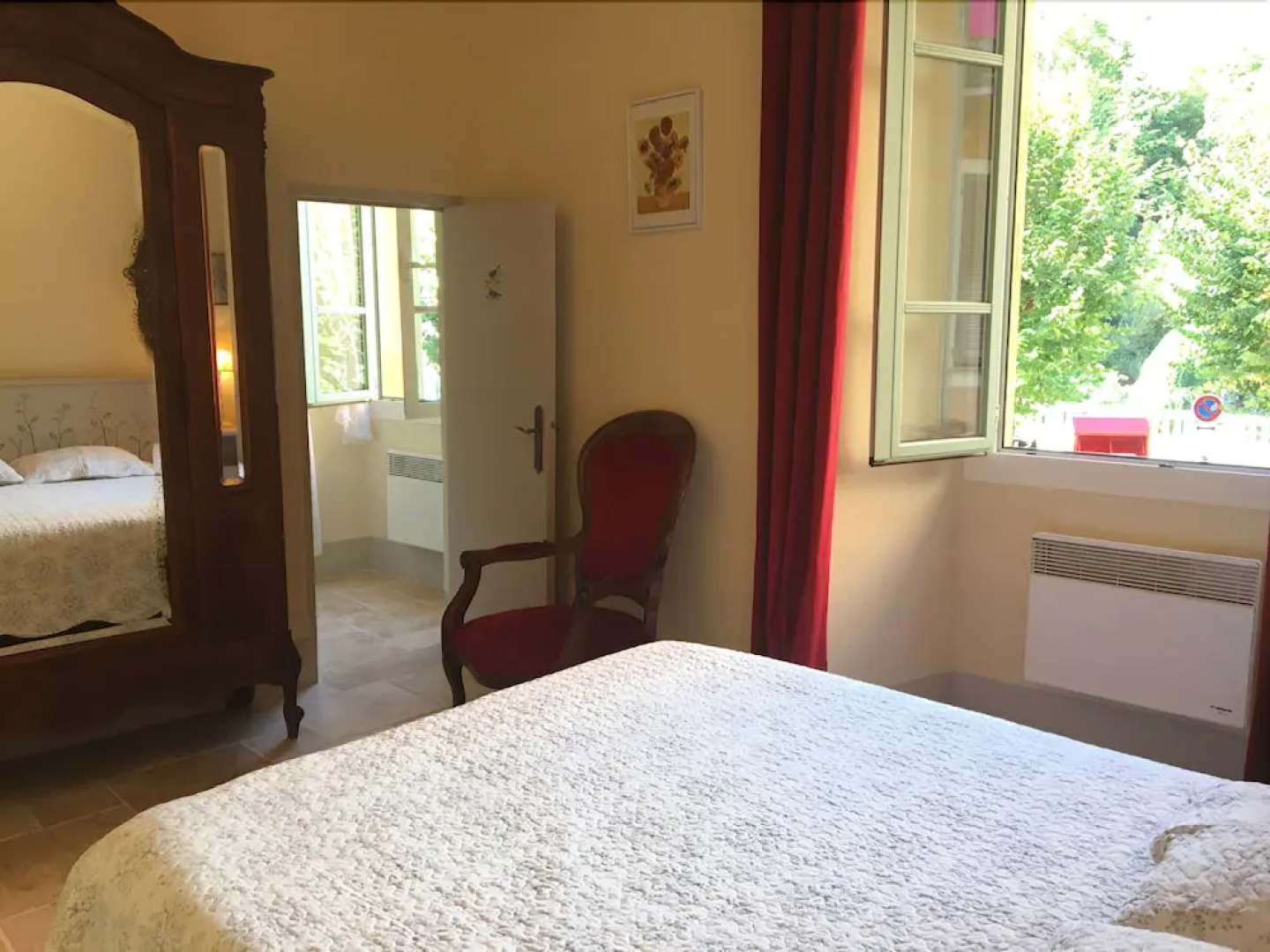 Au Coeur Village Typique- by Gites de France