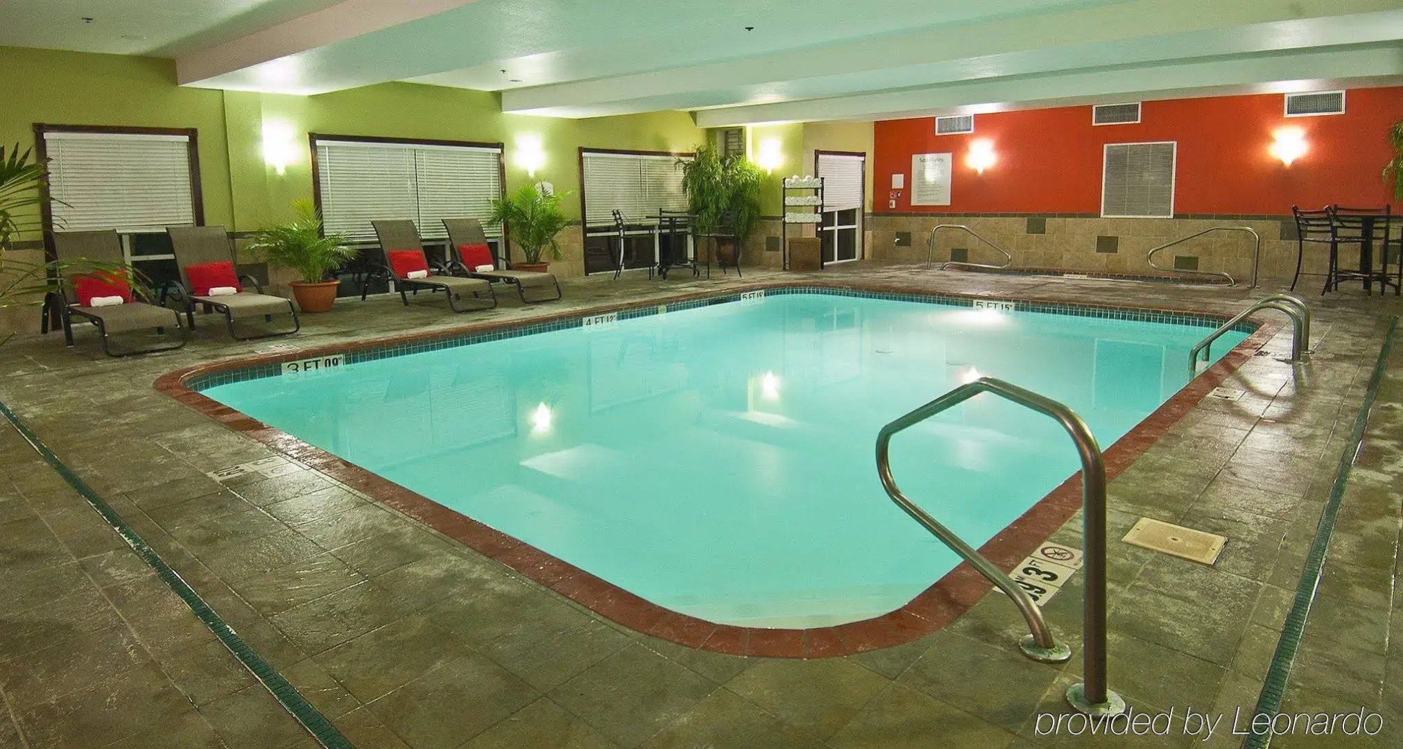 Holiday Inn Hotel & Suites Slidell by IHG