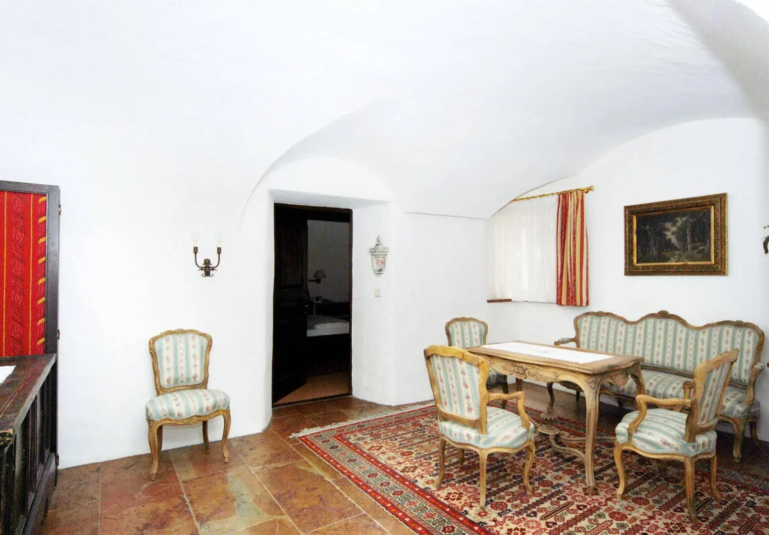 Altstadthotel Stadtkrug