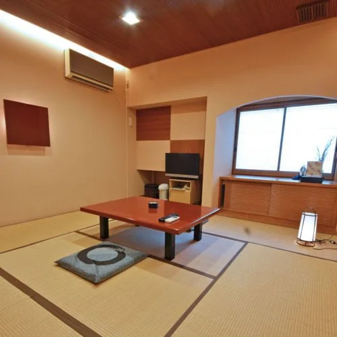 Umashi Yado Gyotei Minoshima