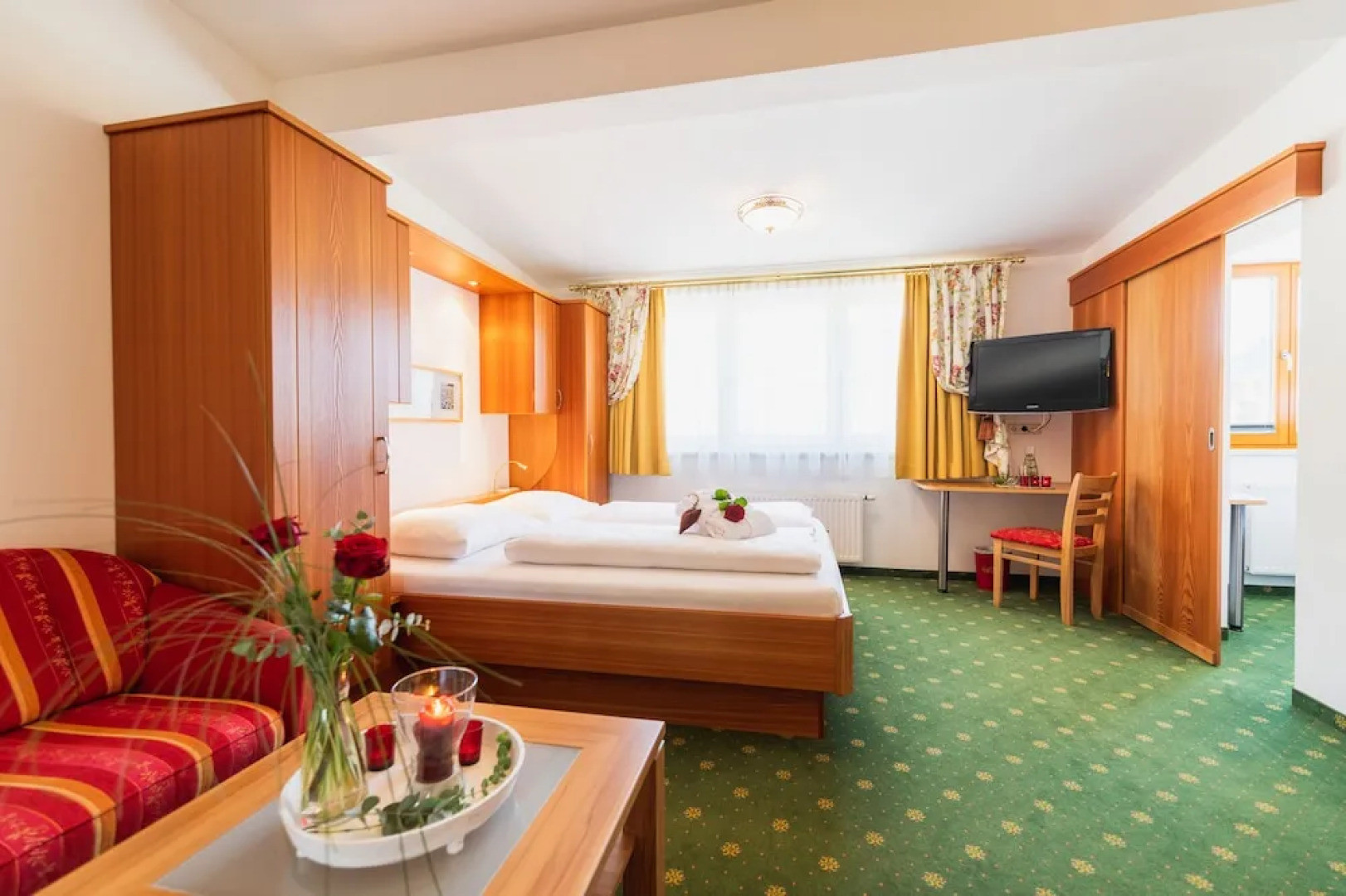 Hotel Gratz Großarl