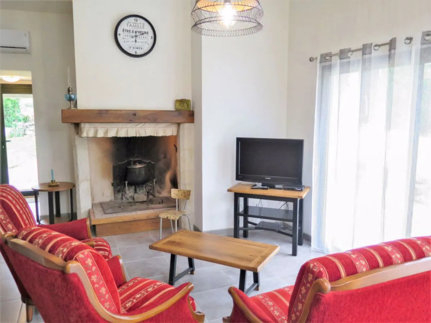 La Grange de Lacayrède