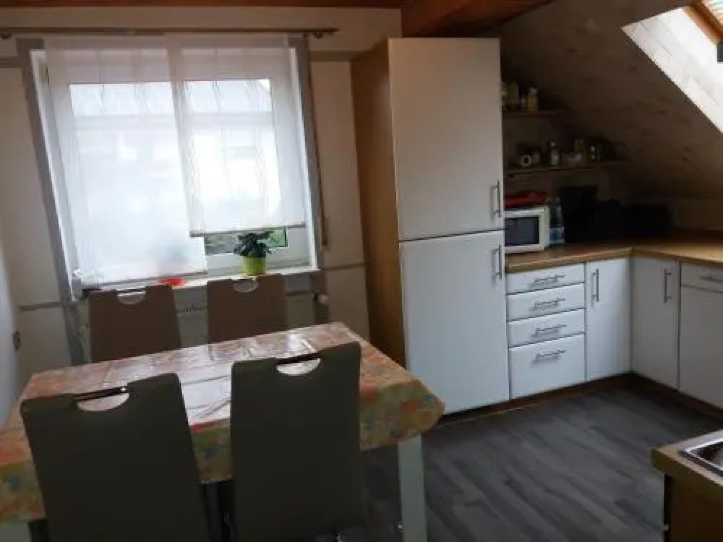 Apartment Günzblick