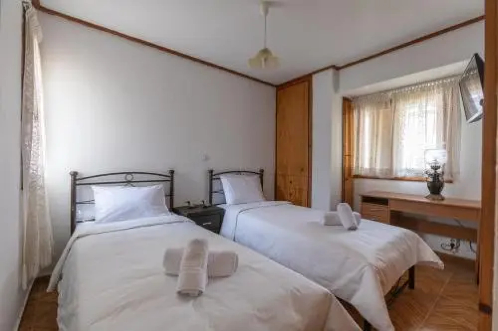 Holiday Home 2 Bedrooms 1 Bathroom - Archanes