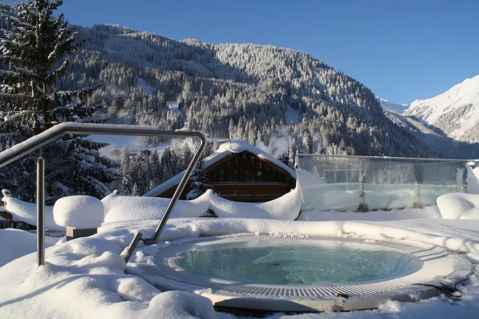 Genusshotel Vermala Montafon