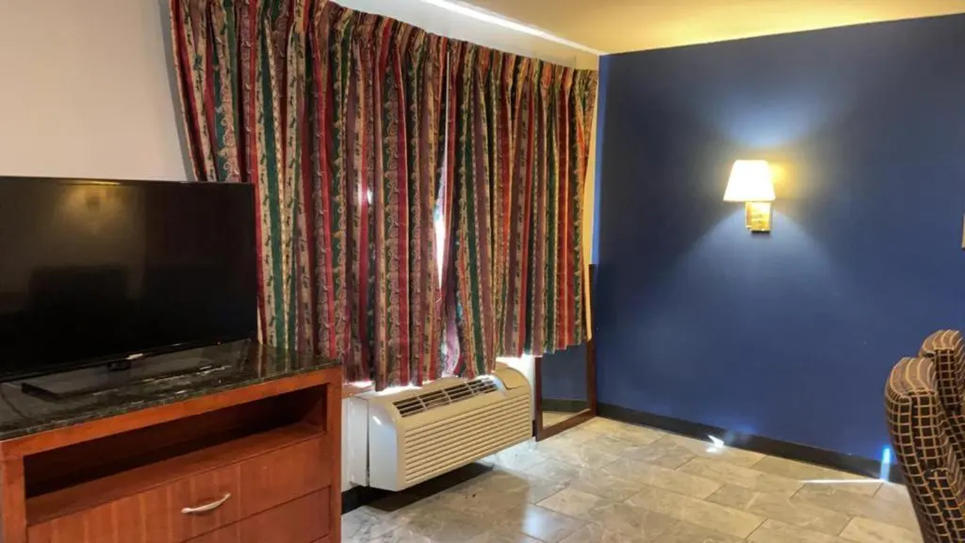 Executive Inn Ridgeway