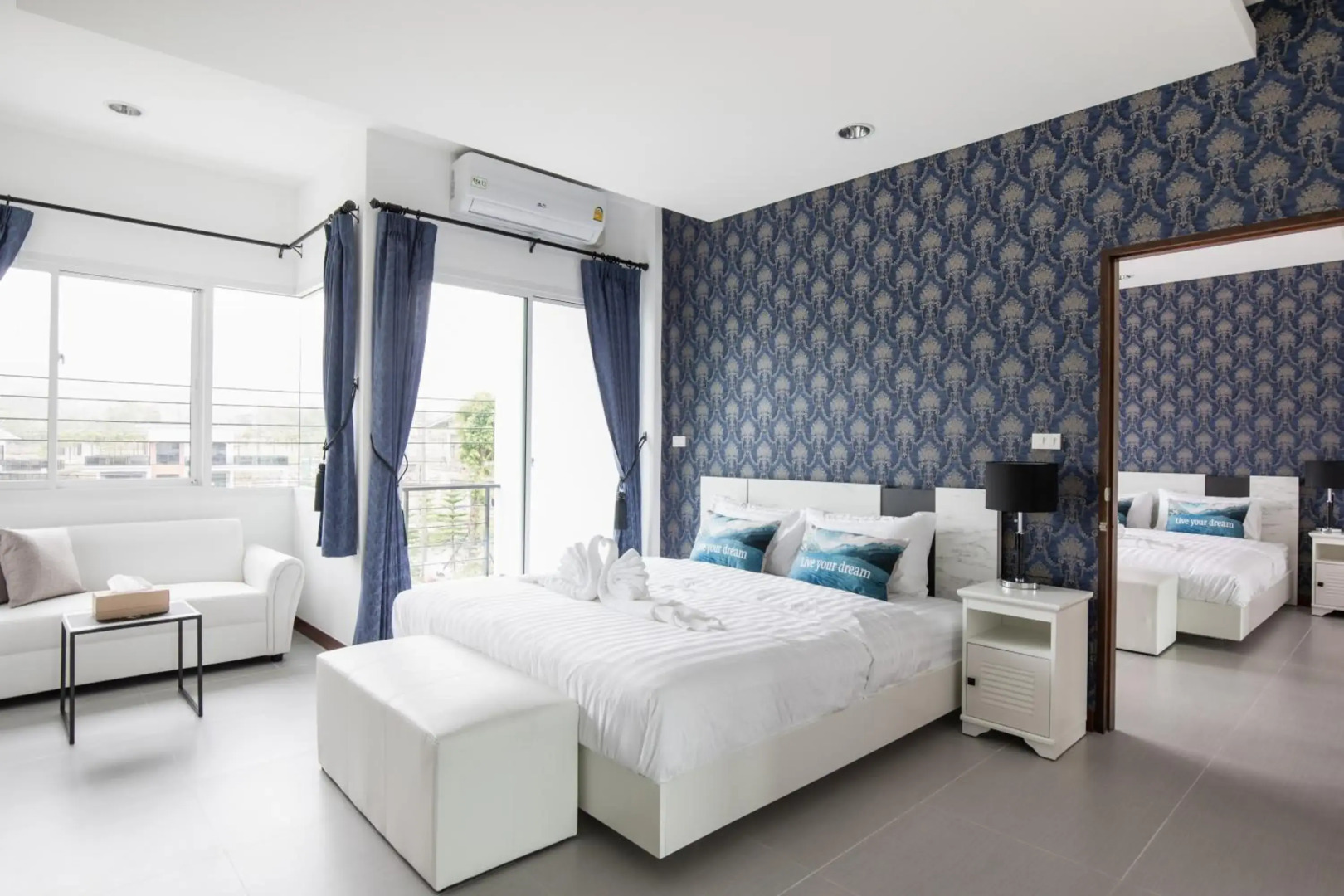 Kerepiman Boutique Hotel