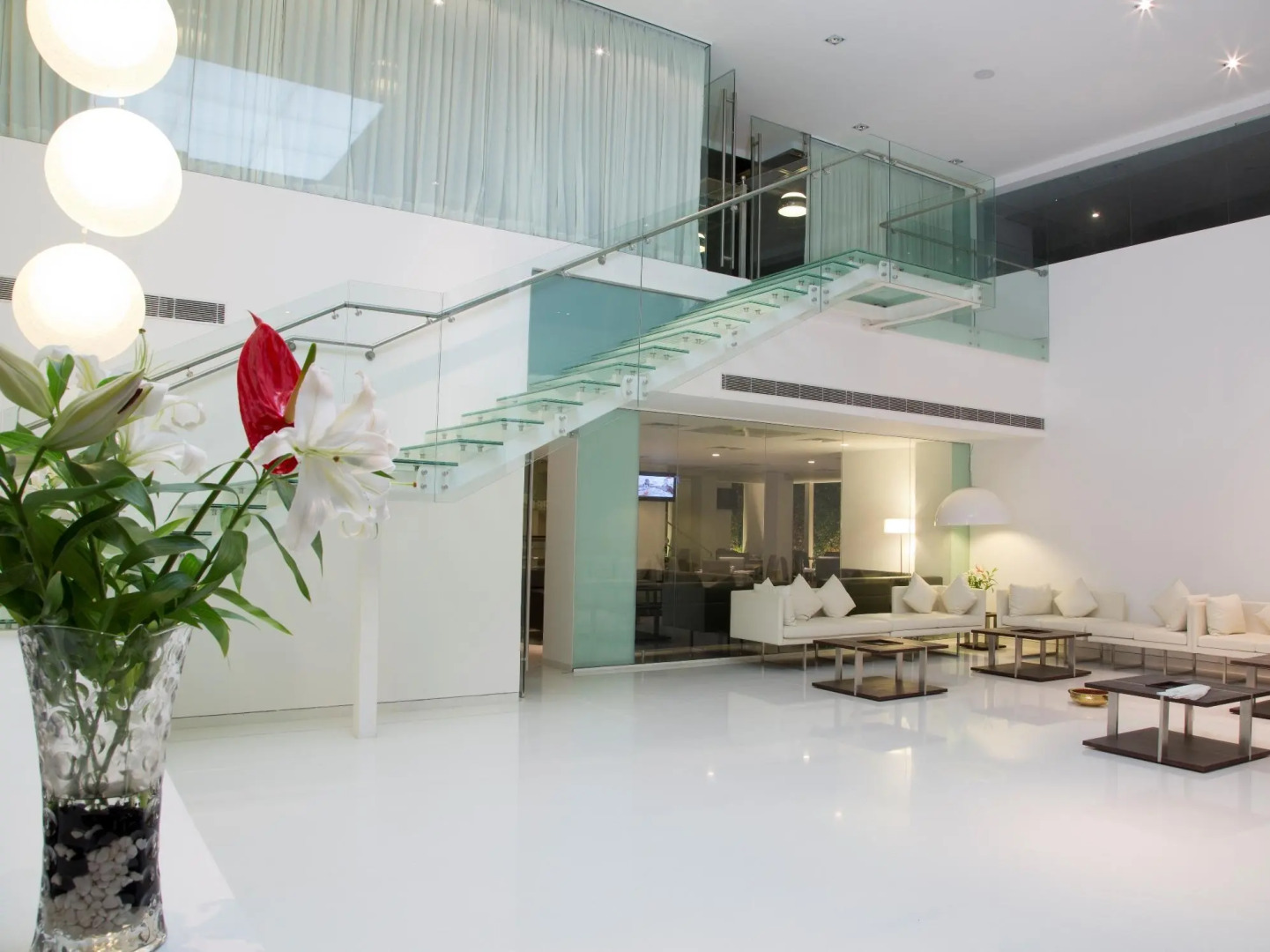 Springs Hotel And Spa