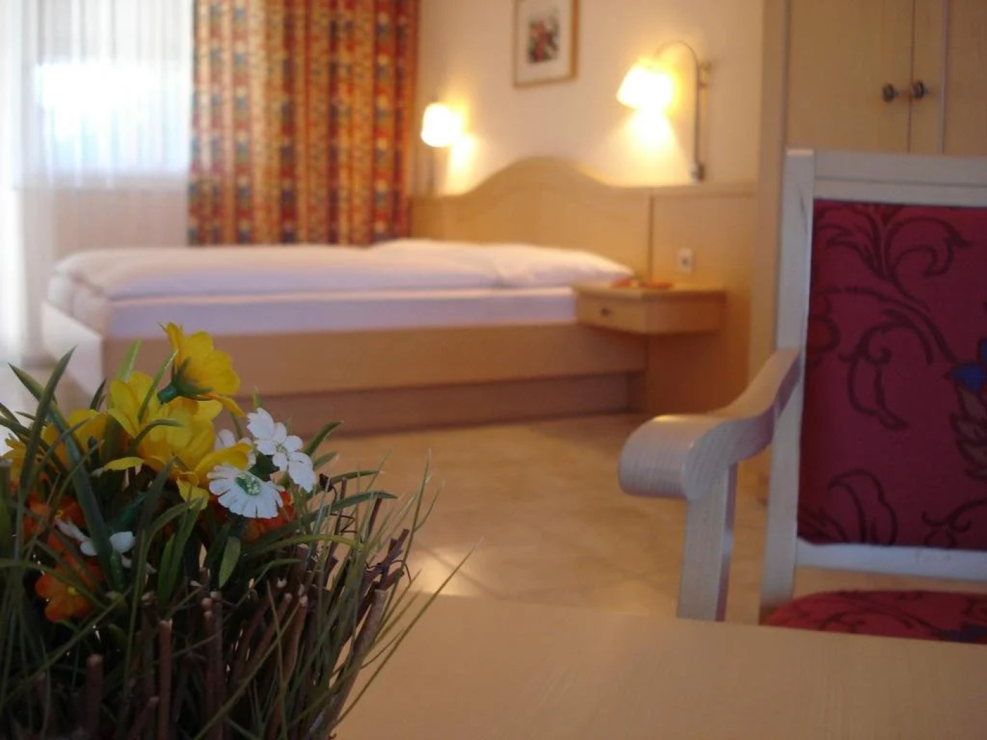 Pension Rudi - Weingut Kellner