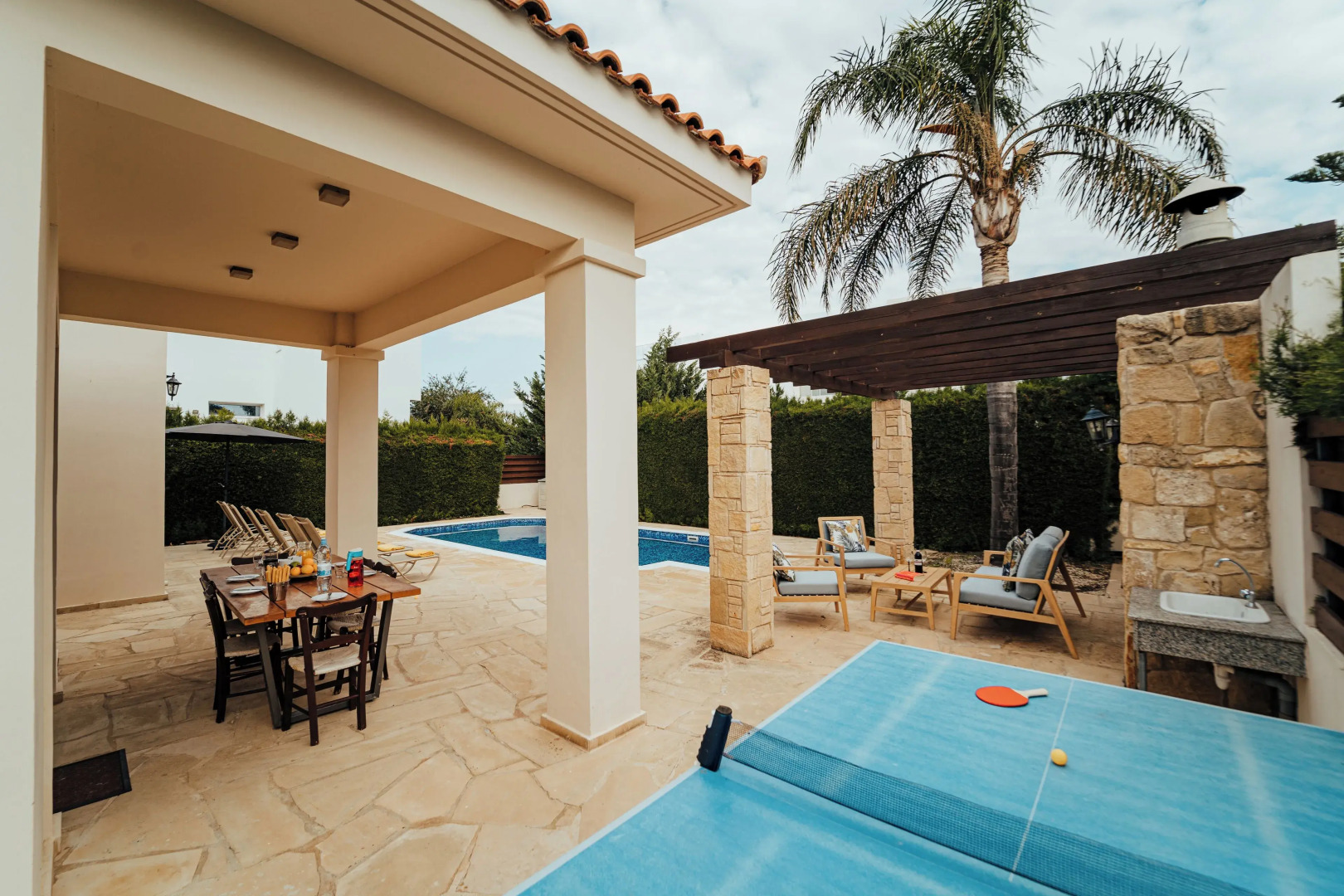 Sea Point Villas Coral Bay