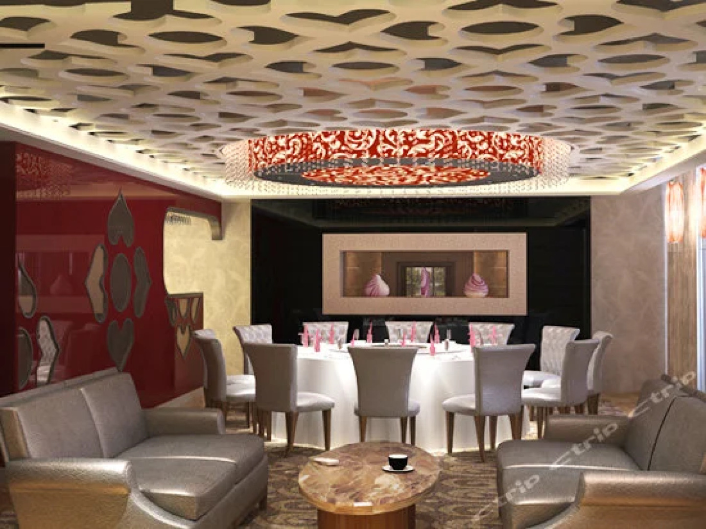 Jiangdong Teckon Ciel