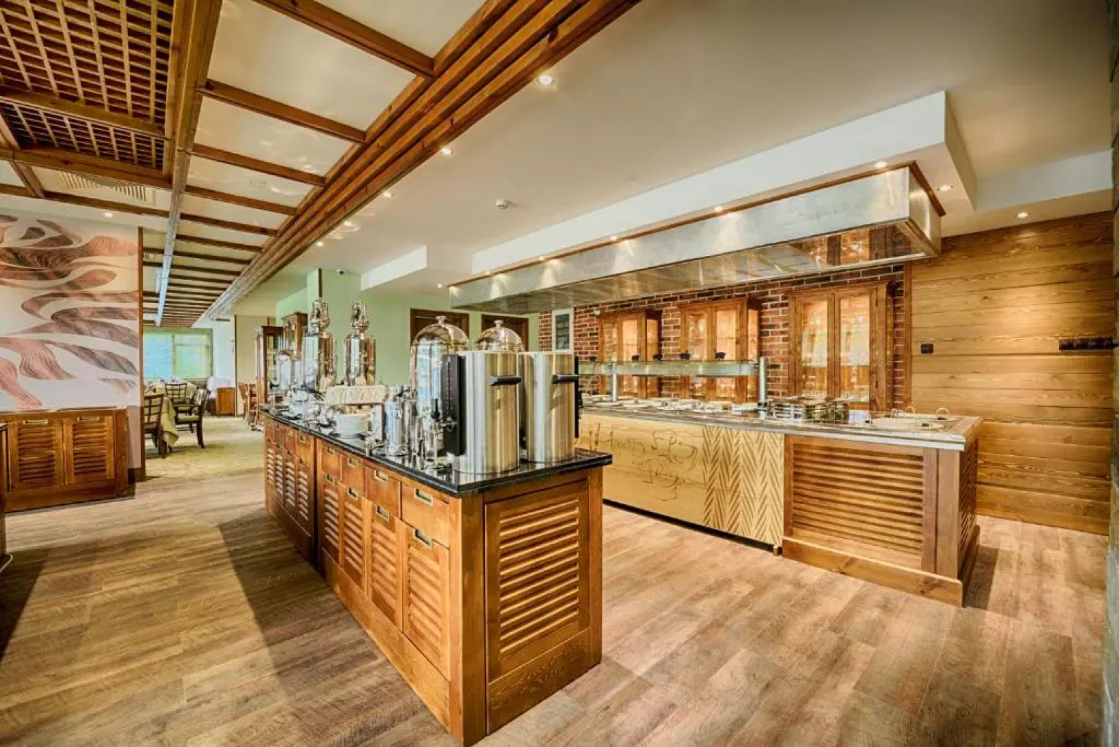 Katarino Hotel & Spa