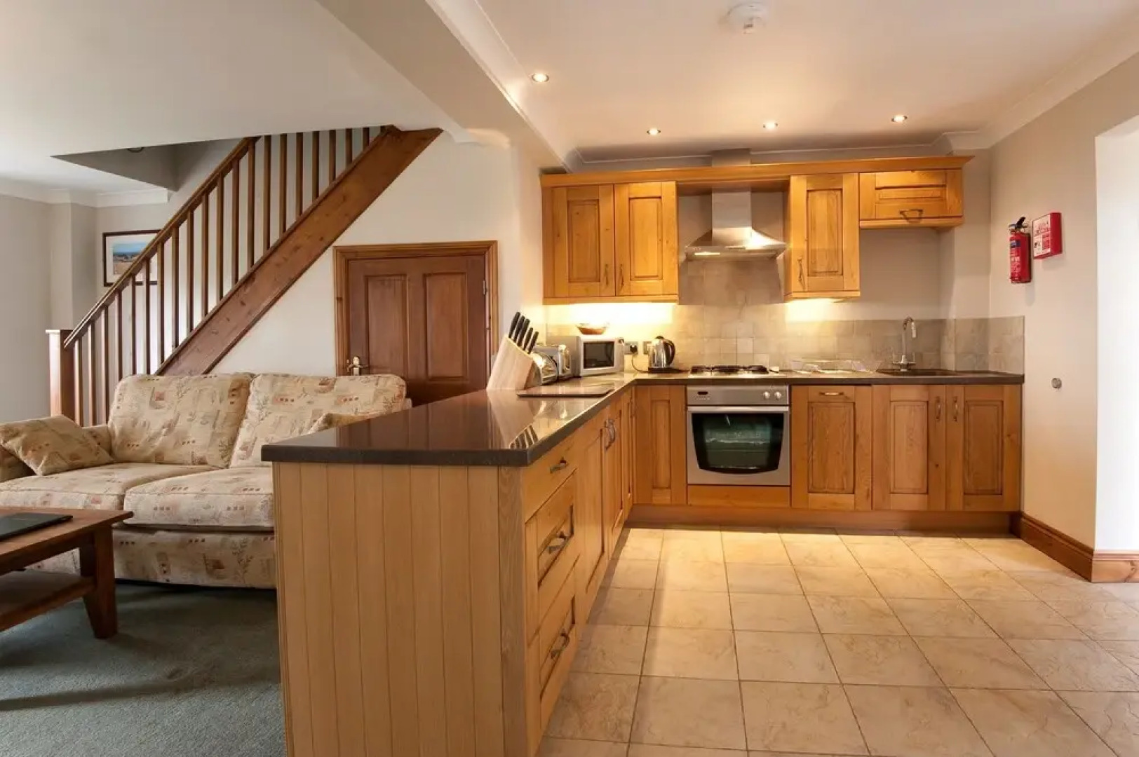 Green Acres Cottages