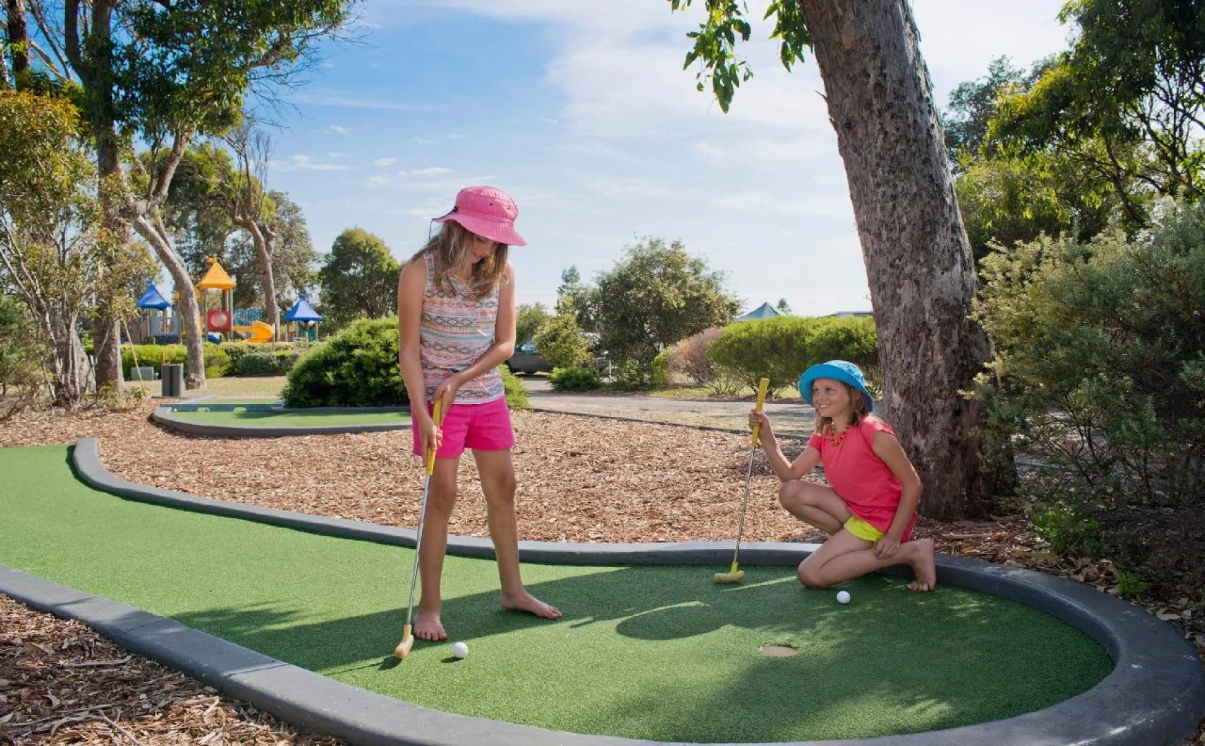 Discovery Parks - Pambula Beach