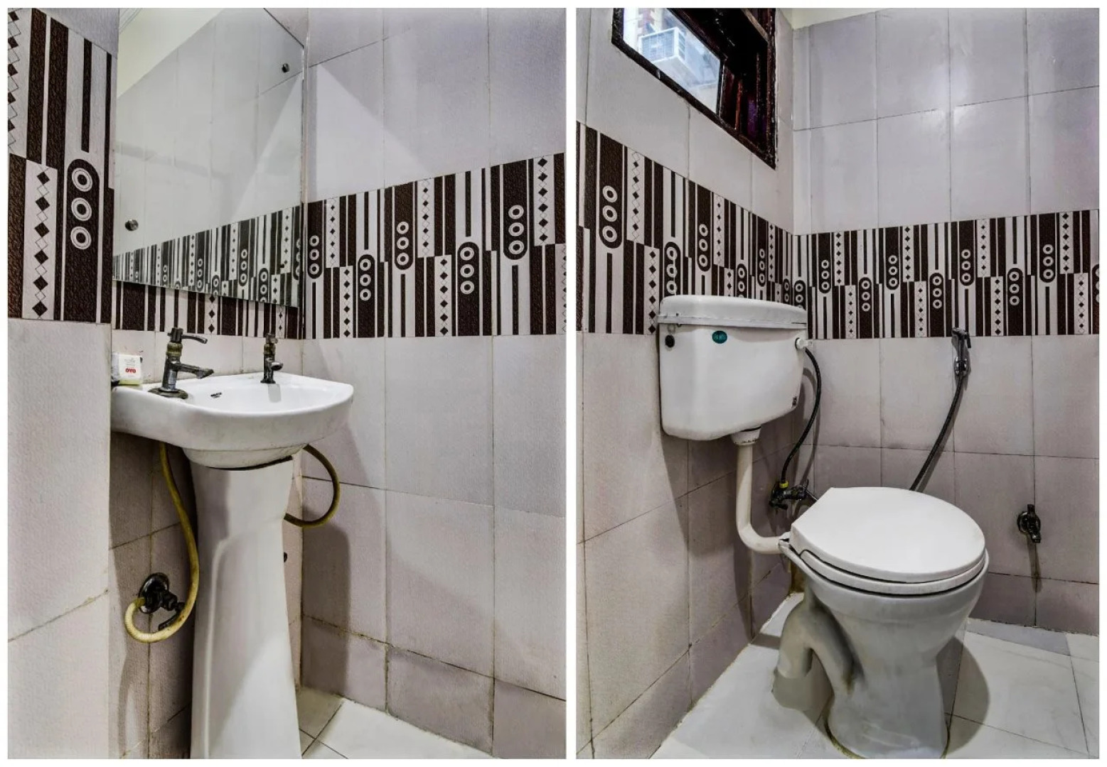 Hotel SKG Comforts by OYO Rooms