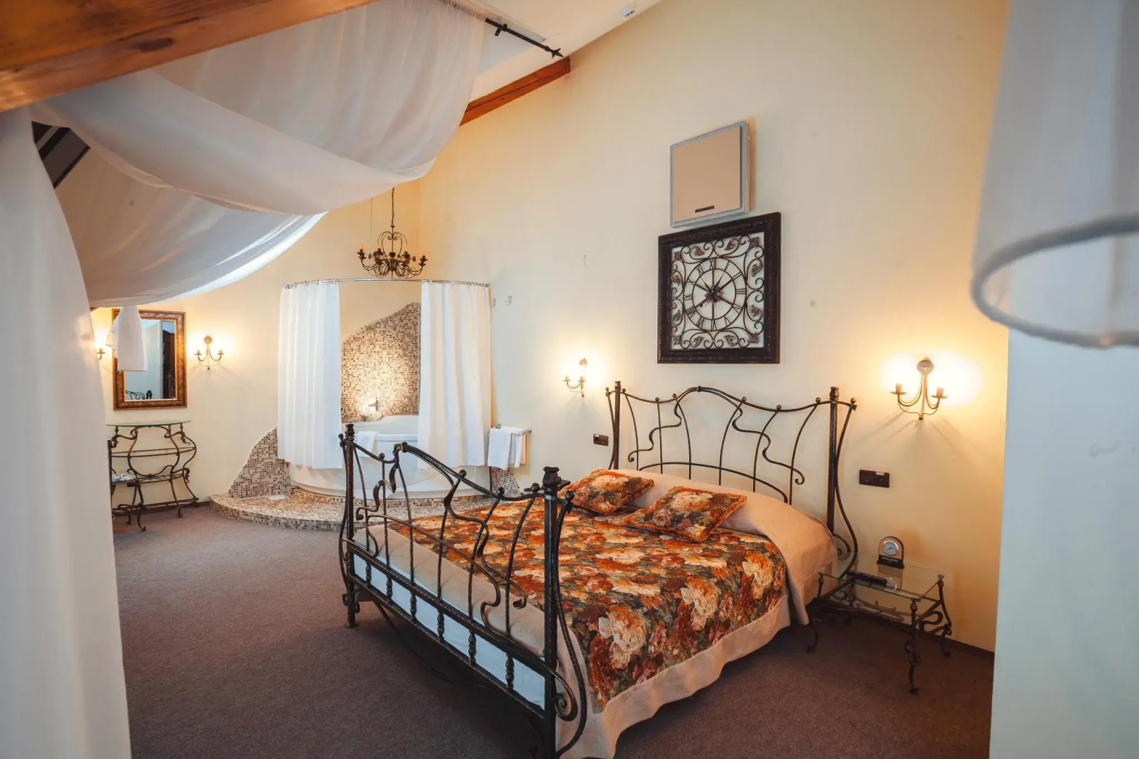 Гостиница Царская Деревня