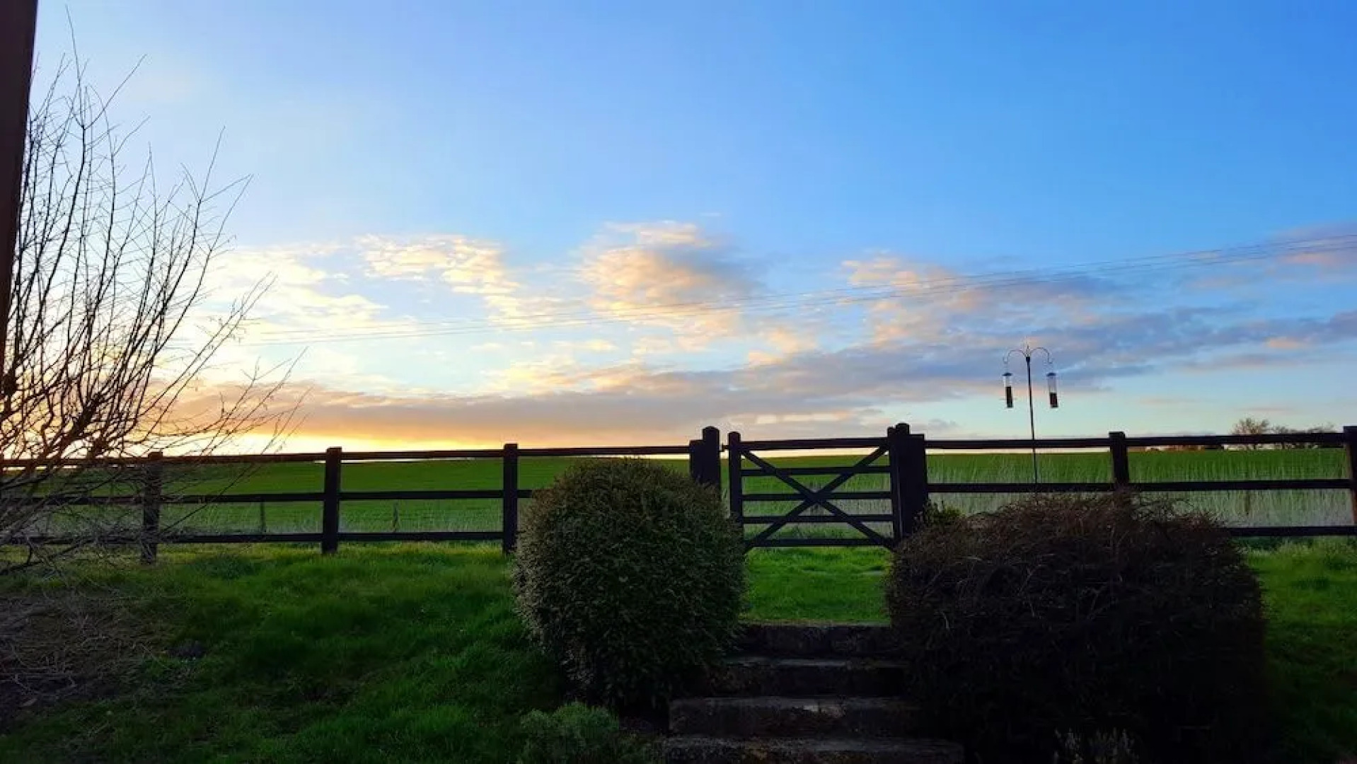 The Old Stables Bed & Breakfast