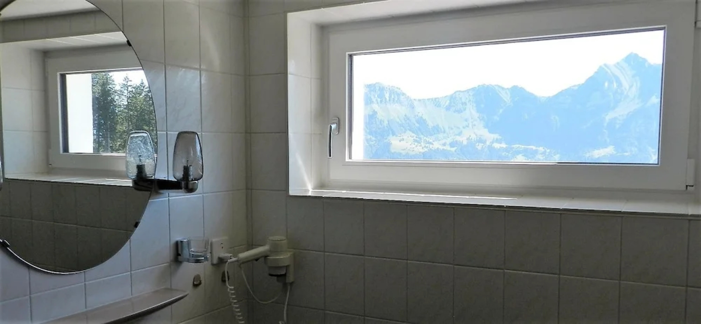 Hotel GARNI Mittenwald