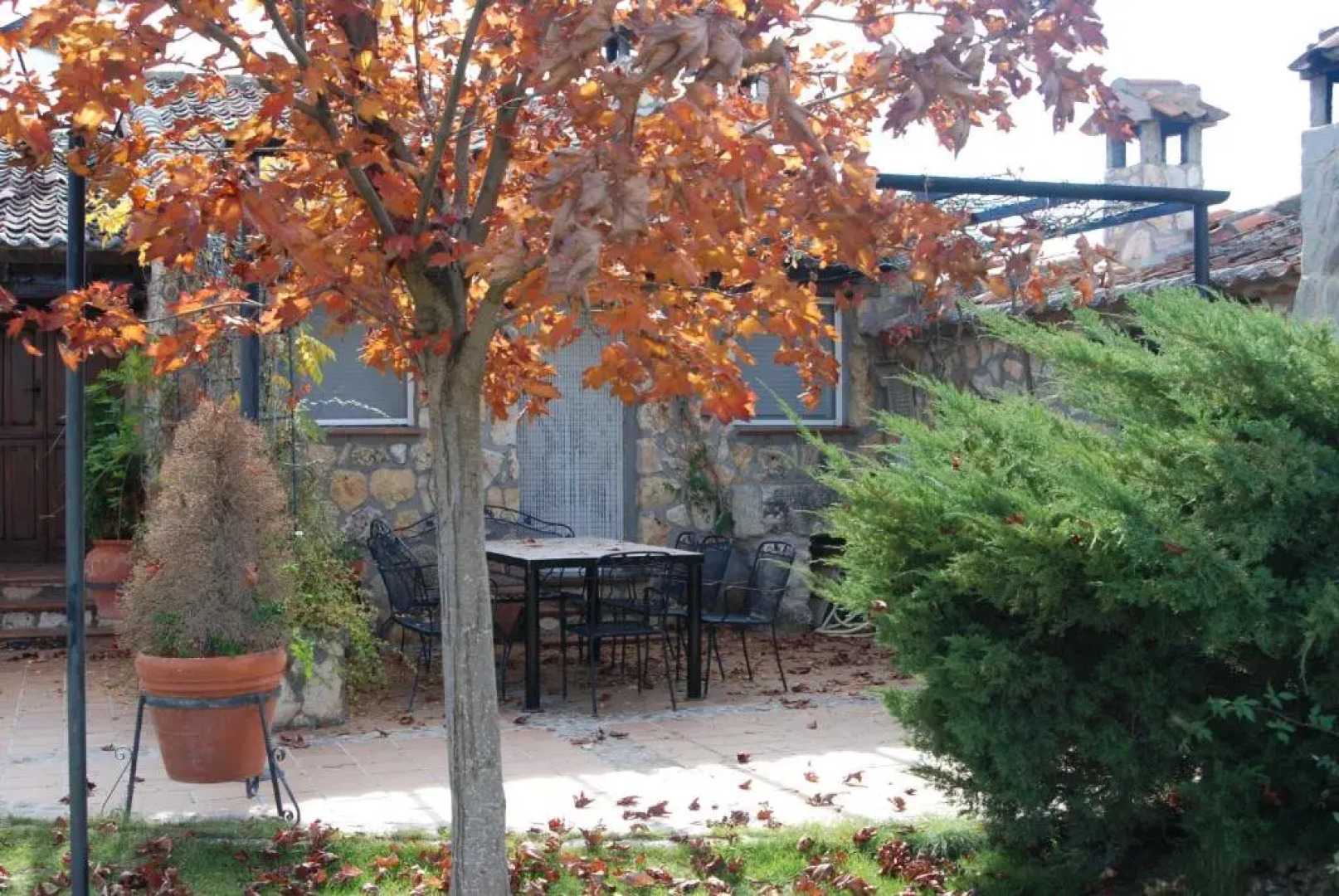 Casa Rural Rincon de la Vega