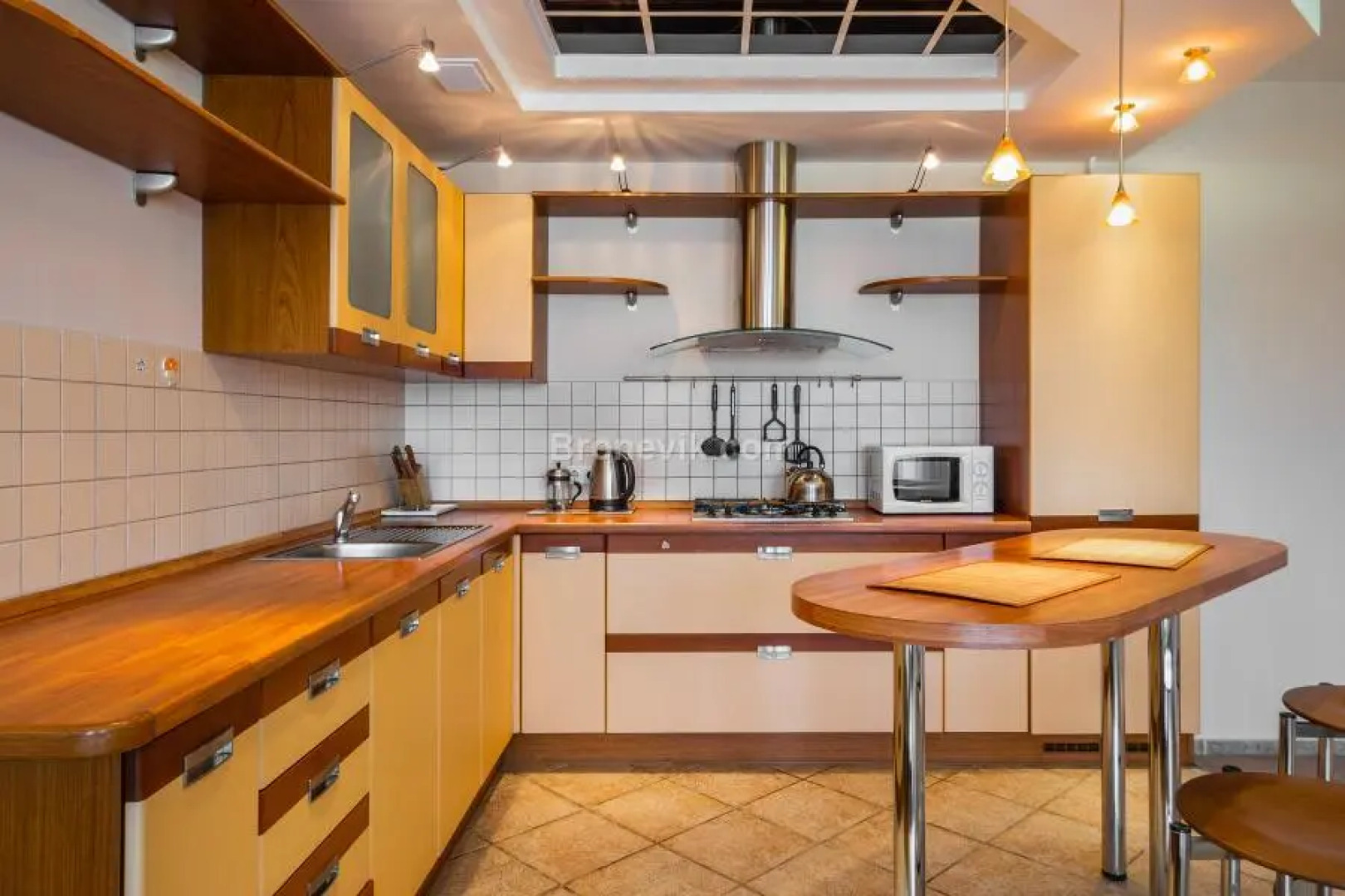 Апартаменты Ключникофф на ул. Красноармейская