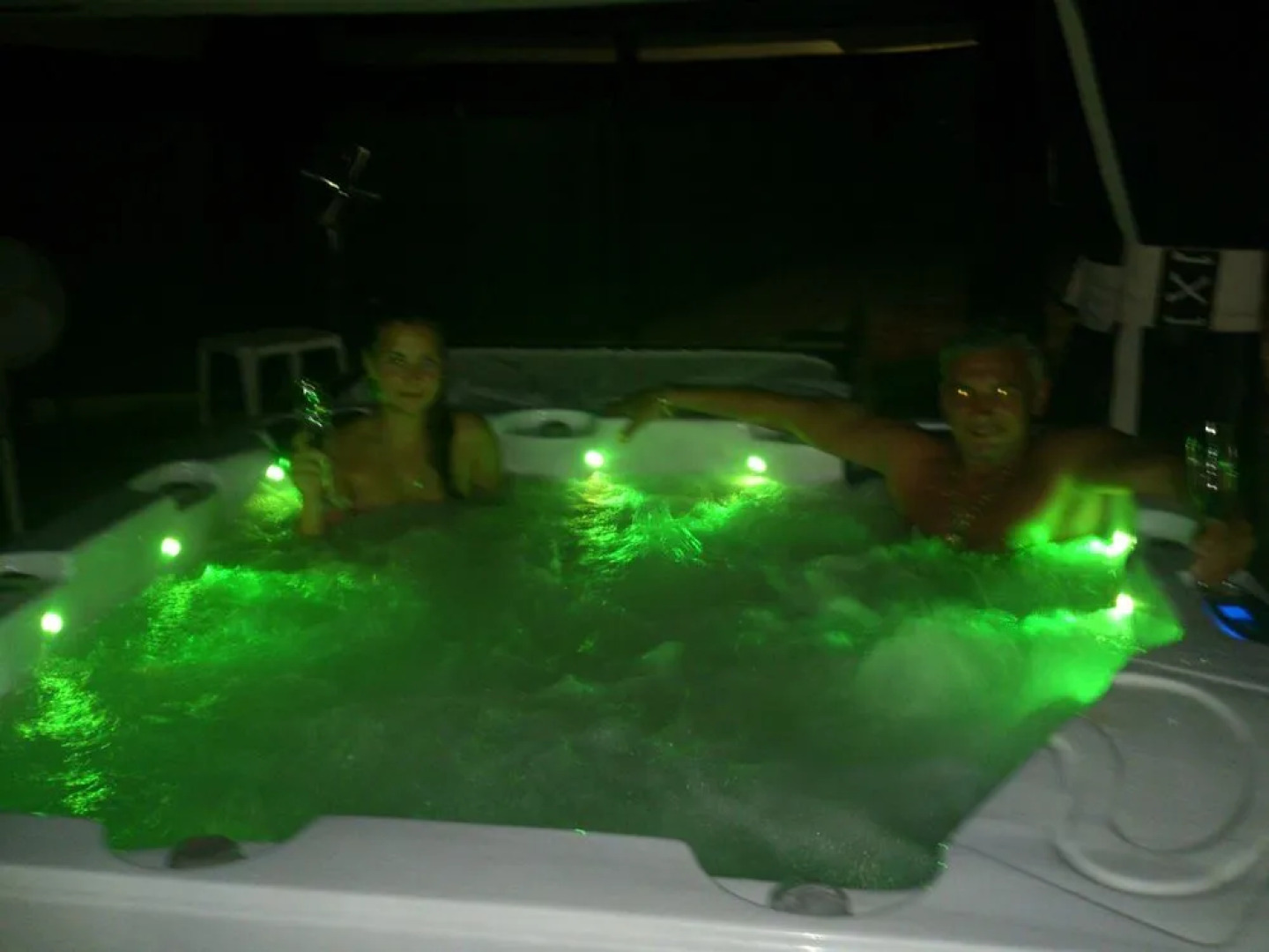 Grand Hotel Residence