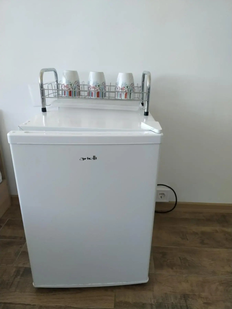 Top Center Nice View Studio