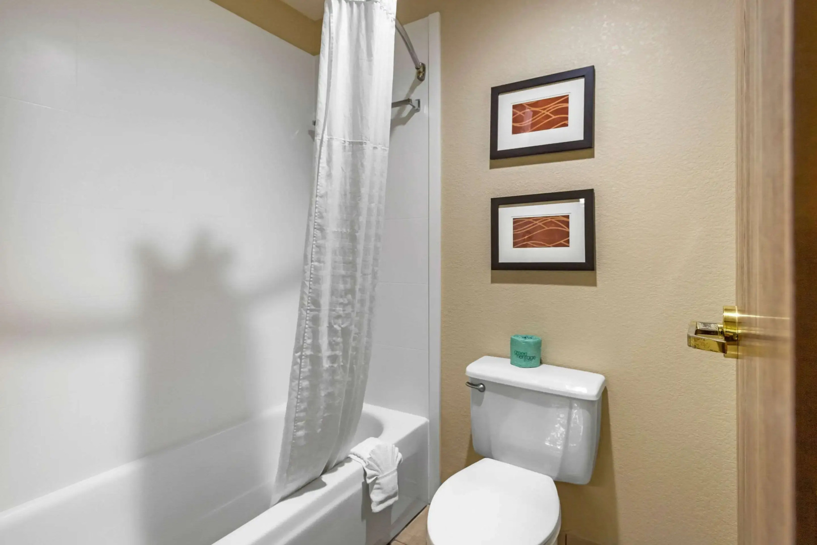 Comfort Inn & Suites Springfield I-44