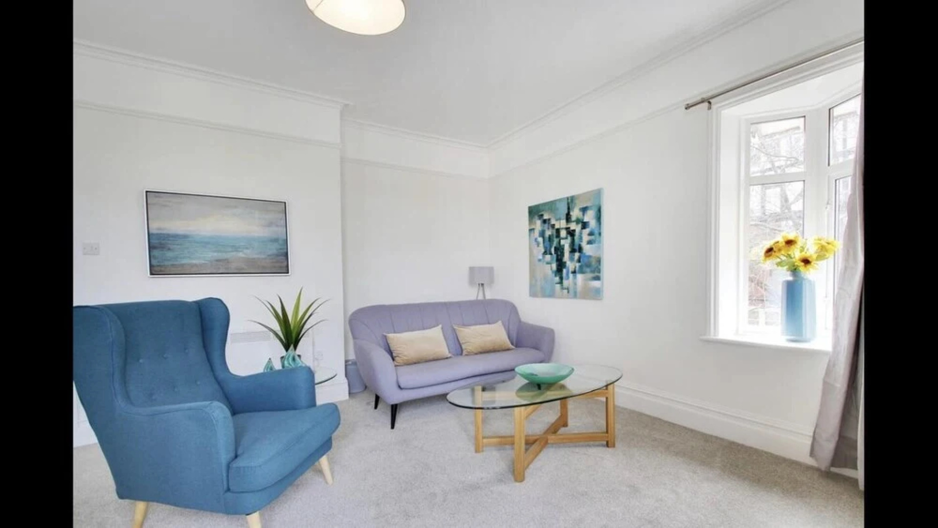 Stunning 2-bed Apartment in Tunbridge Wells
