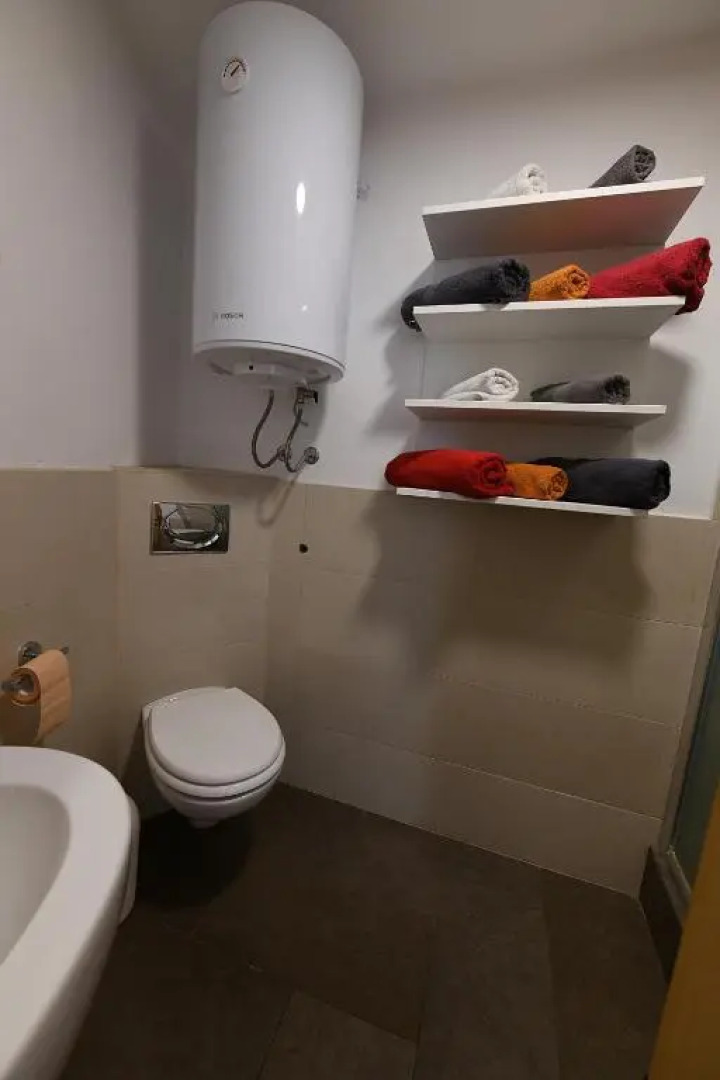 Guest house Vuković