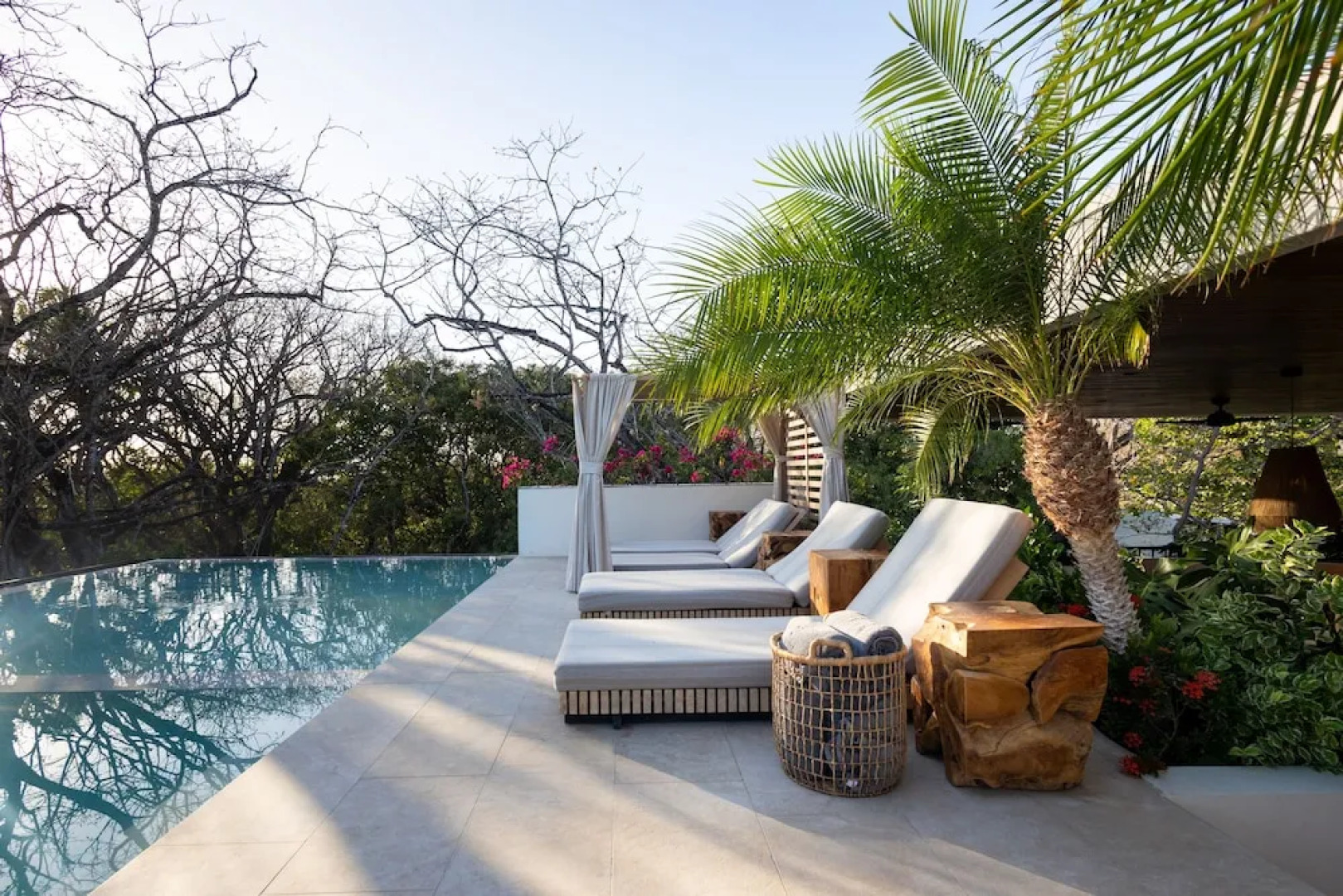 Silvestre Nosara, Hotel & Residences