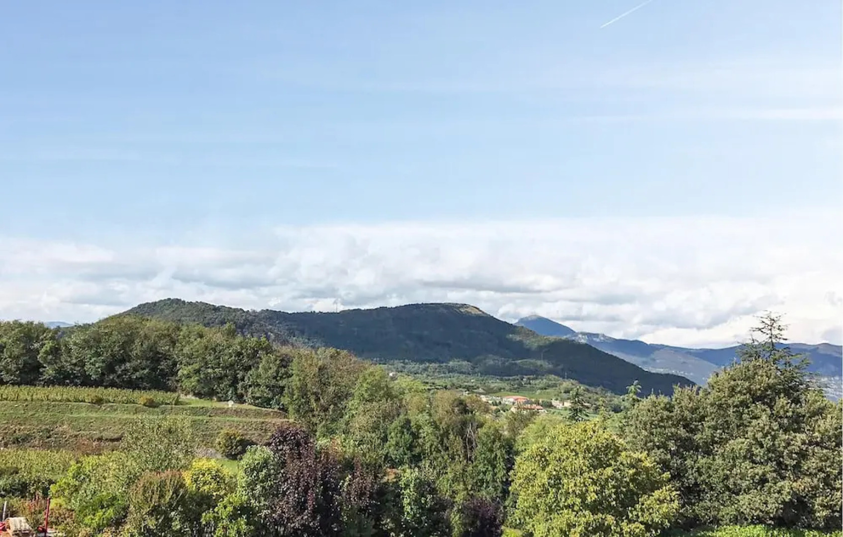 Beautiful Apartment in Cazzago San Martino With 1 Bedrooms, Wifi and Outdoor Swimming Pool