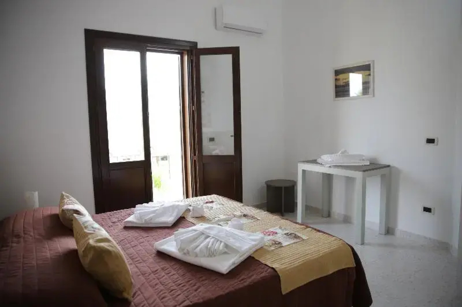 Oasi Guzzetta Aparthotel Residence