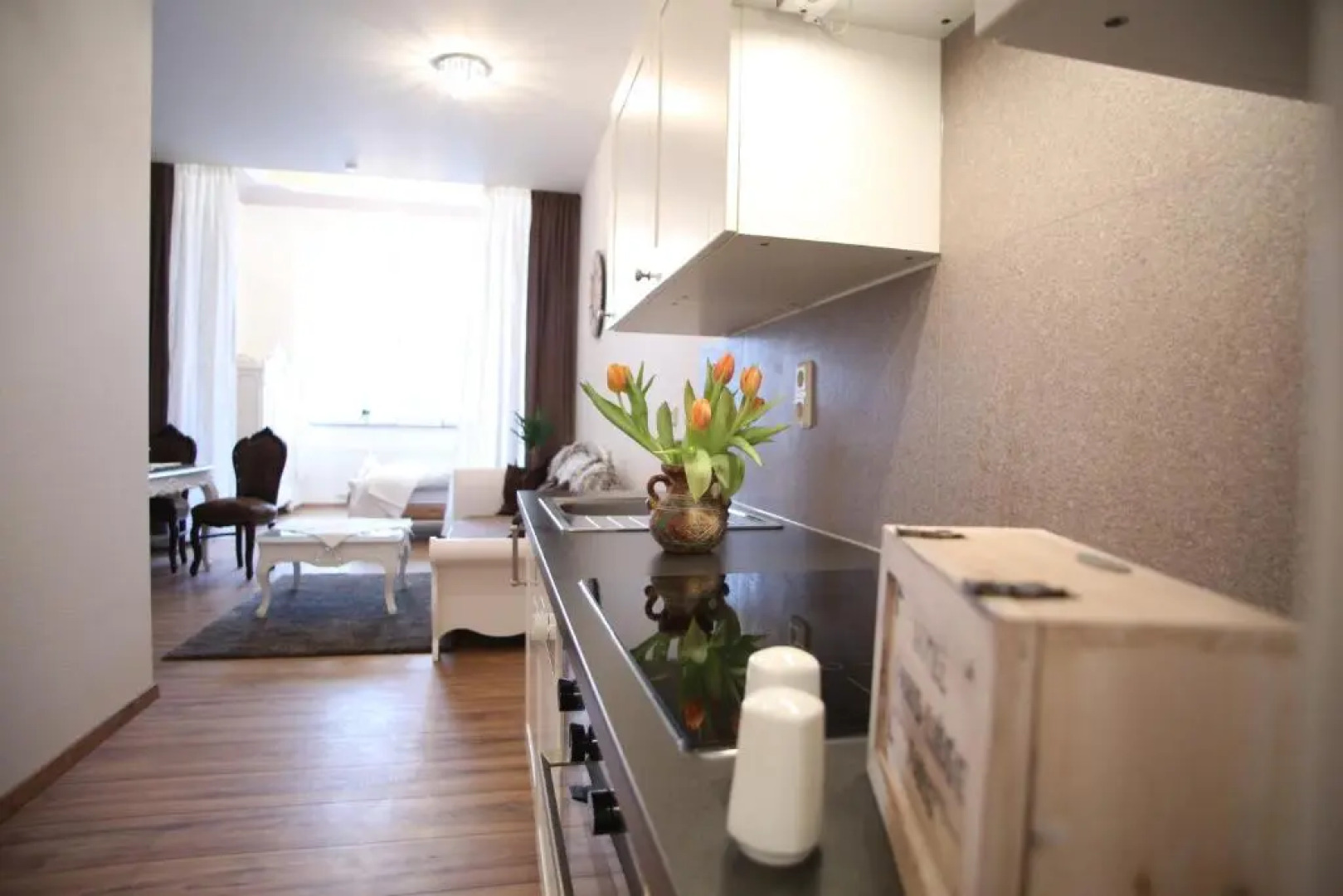 City Apartments Mühlhausen