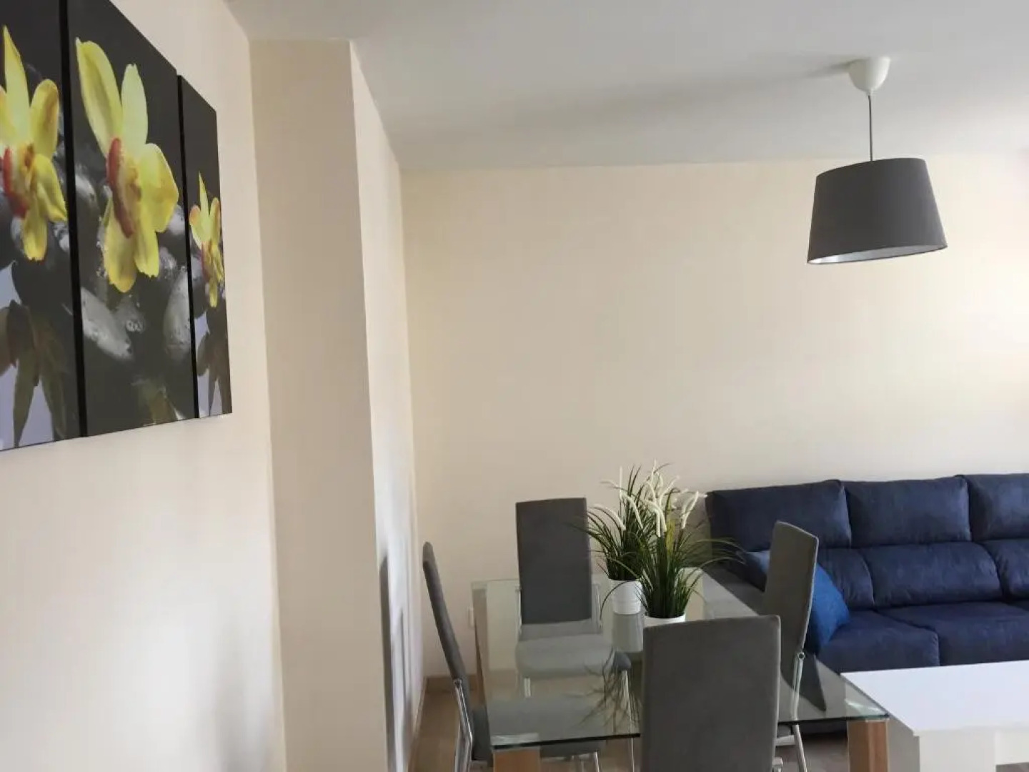 Apartamento Turísticos Puente Romano P3 1-A