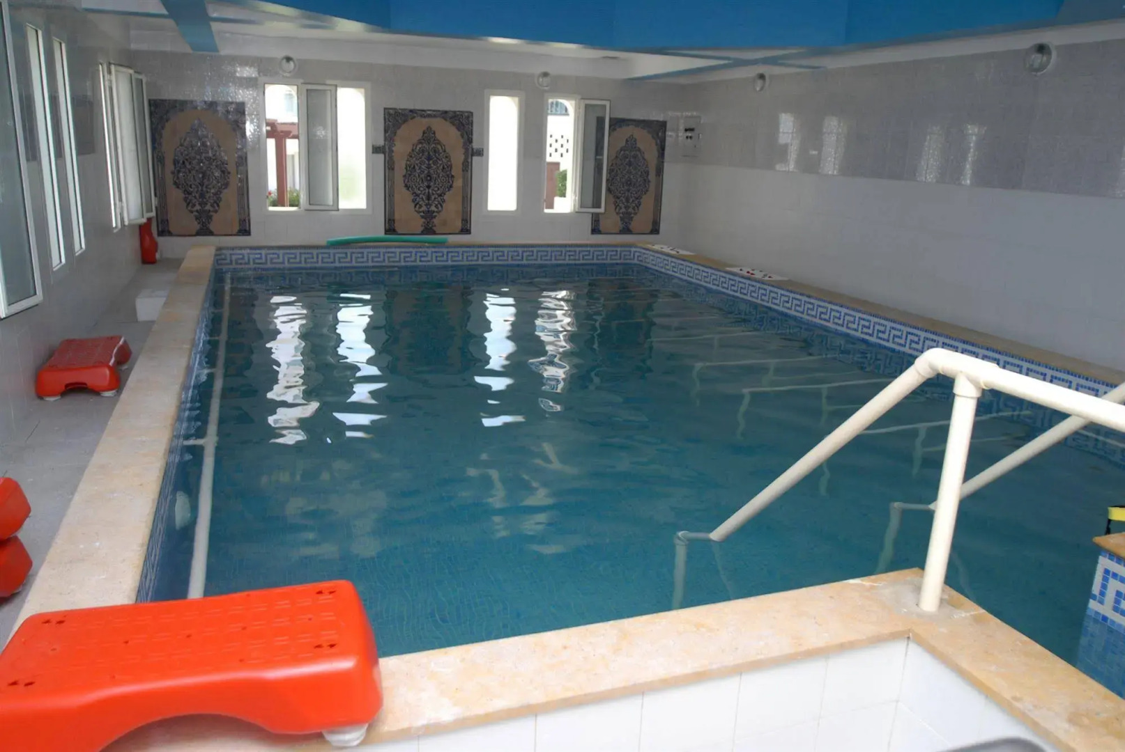 Casablanca Le Lido Thalasso & Spa