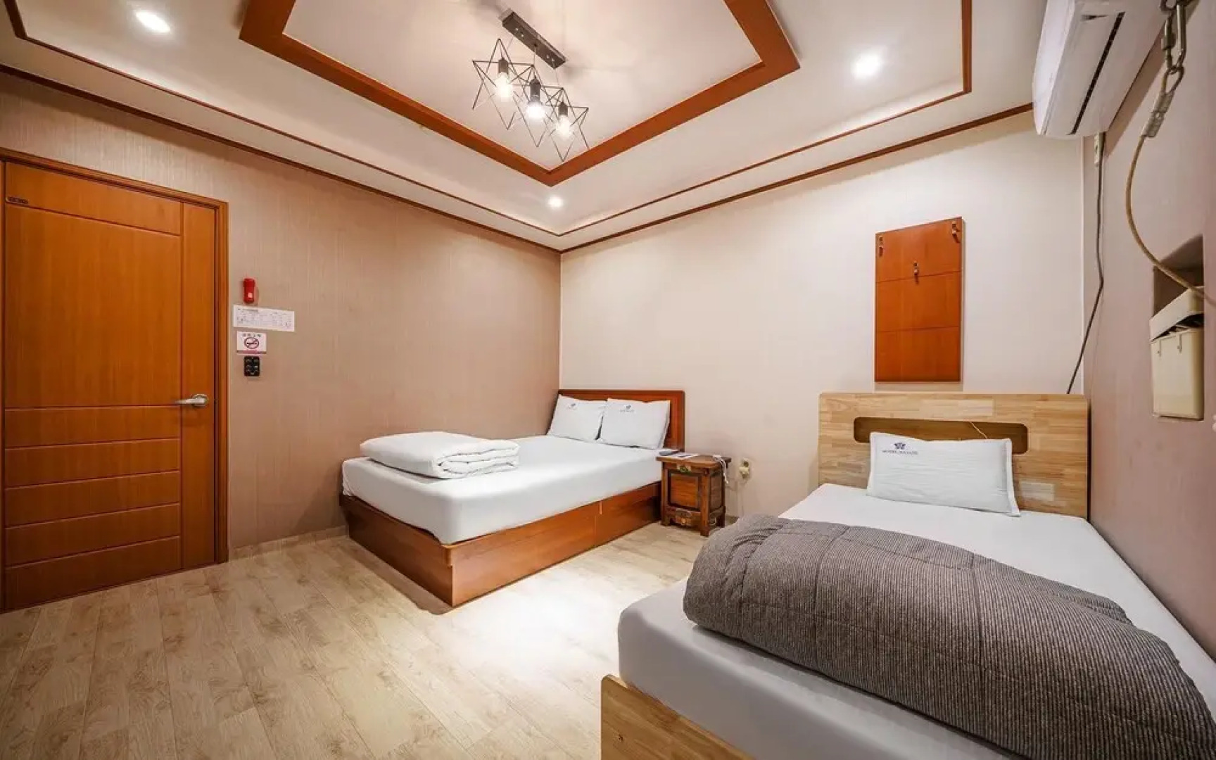 Sangju Stay 201 Hotel