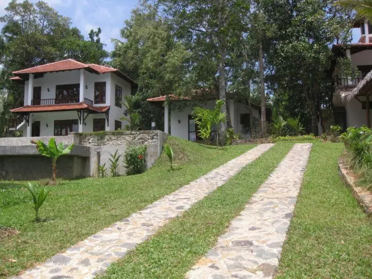 Chill Island Villas