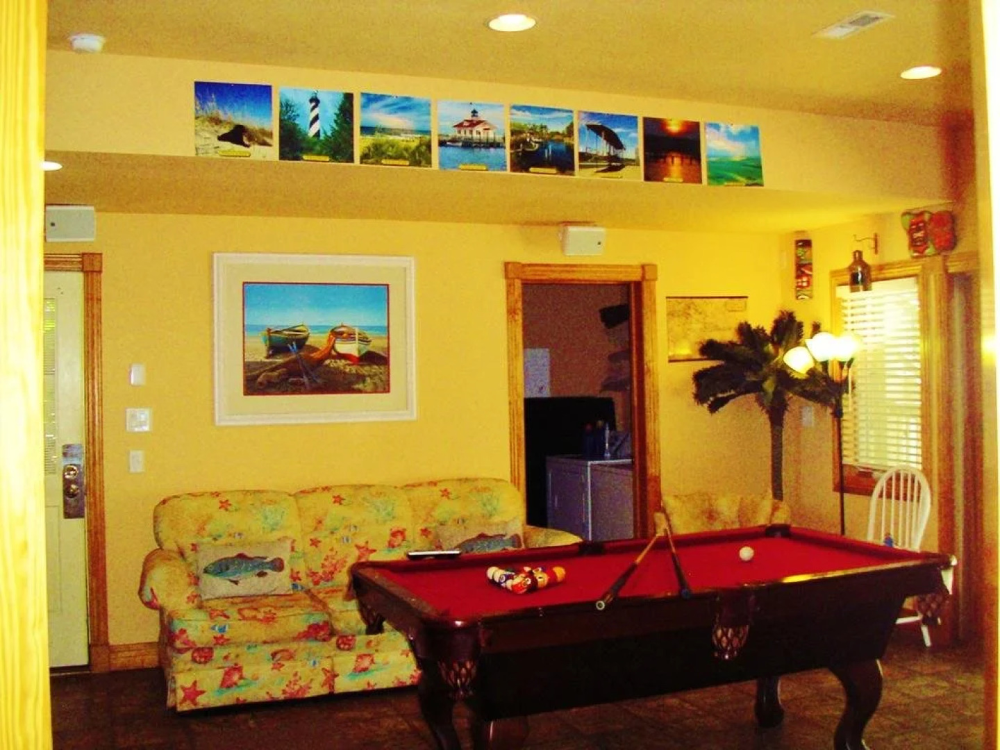 Blackbeard's Treasure