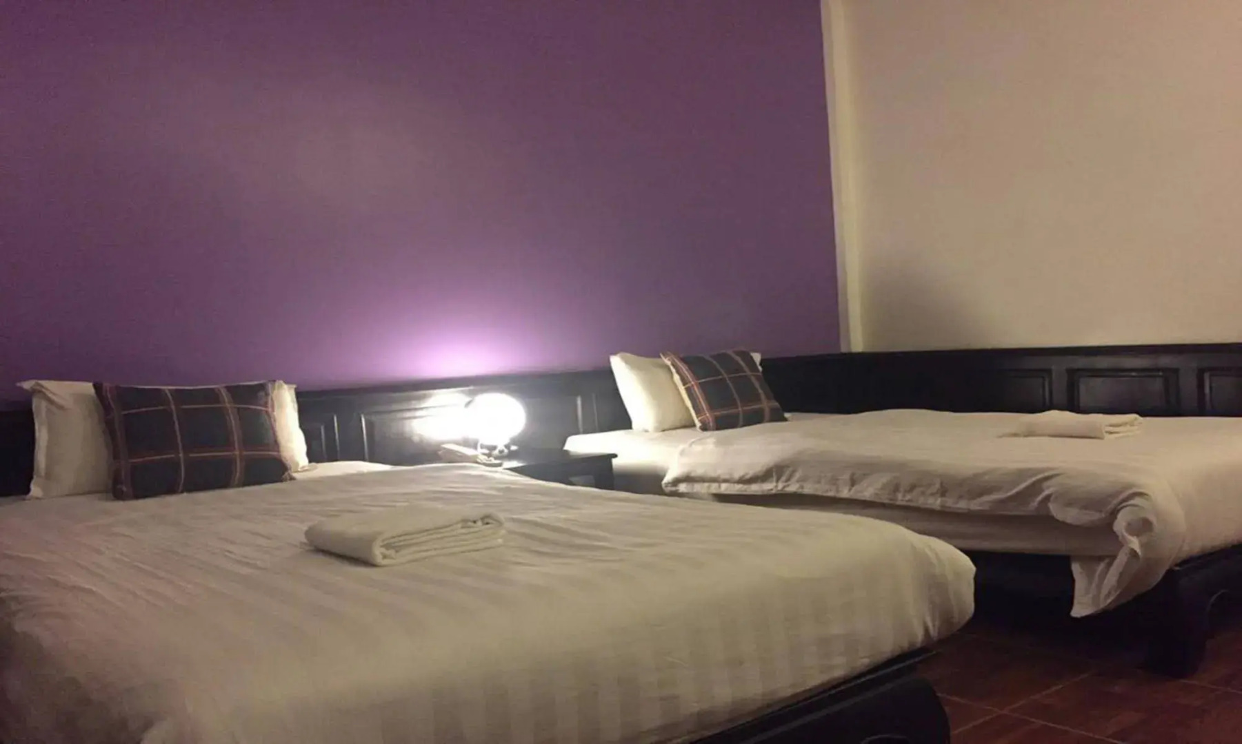 Sengphachanh Hotel 2