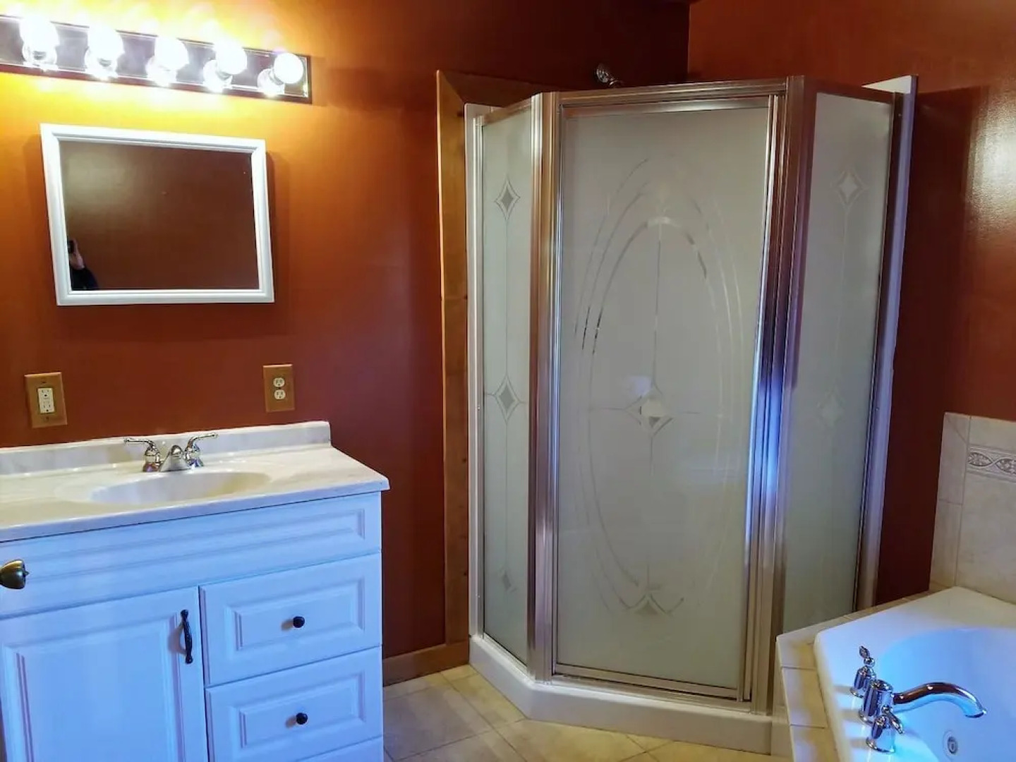 The Shuck- Christophers Riverside Cabin