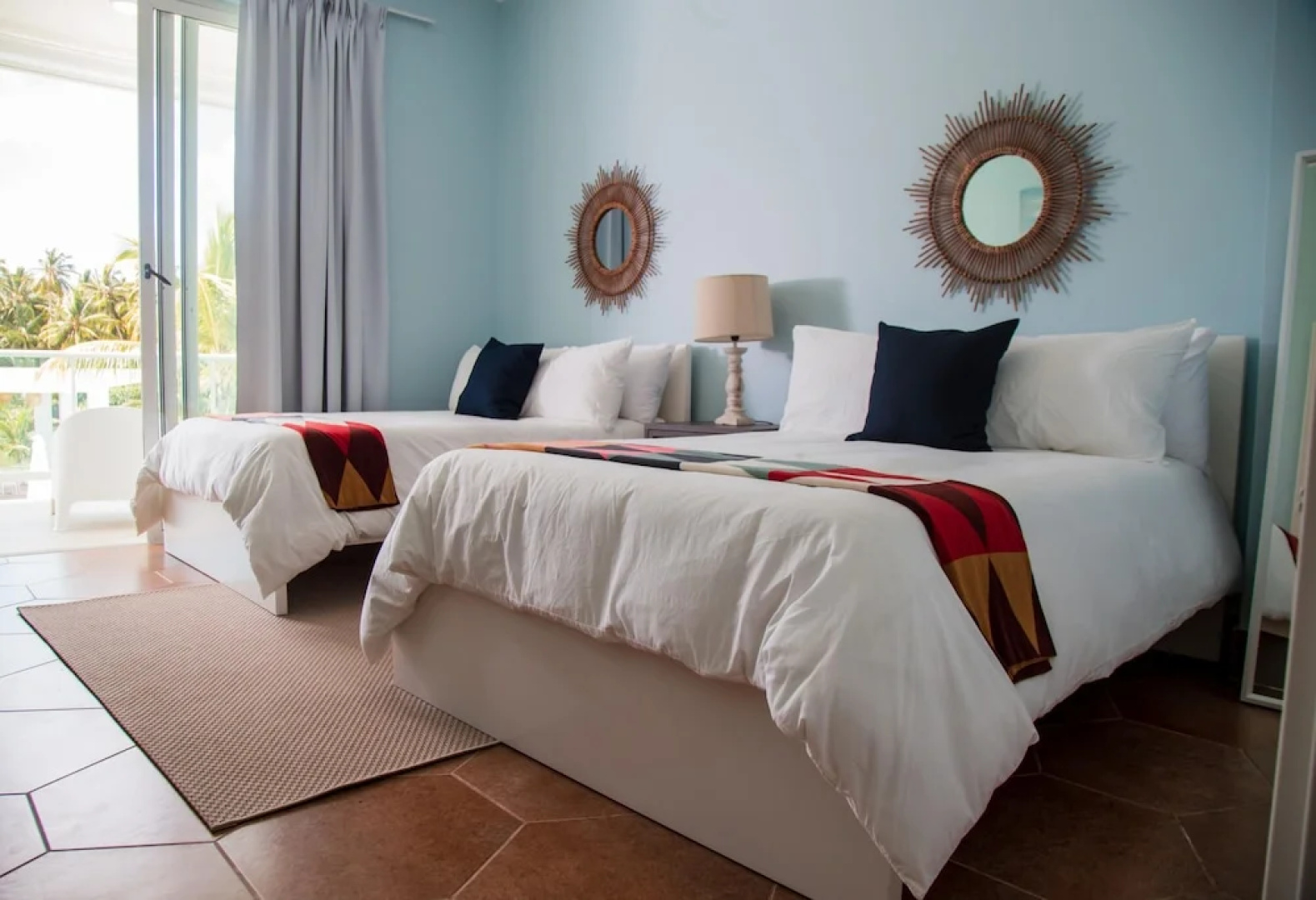 Playa Bonita Apartment at Lake View 32B