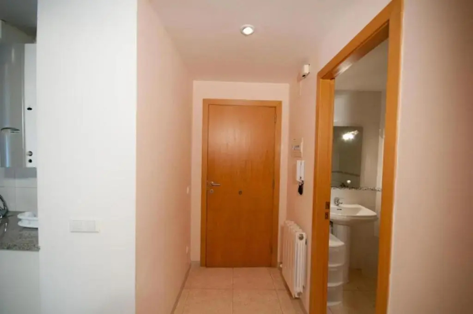 Apartamentos Siglo XXI - Sant Joan