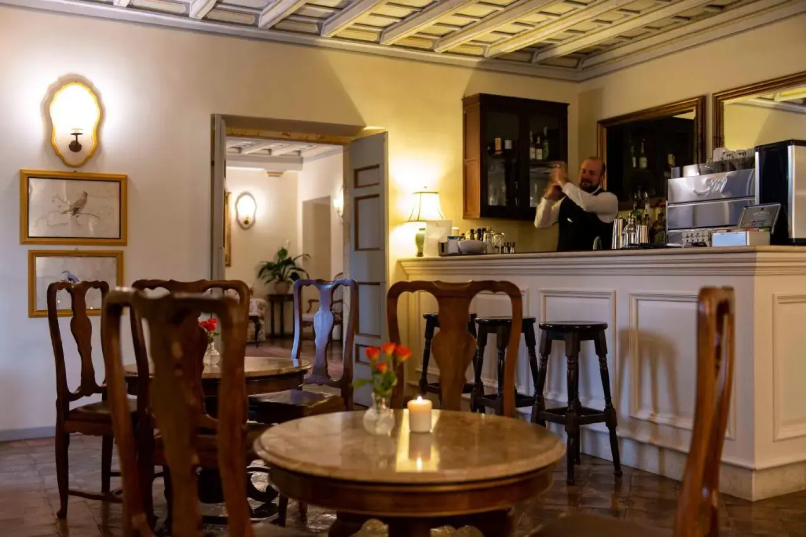 Hotel Terme di Stigliano