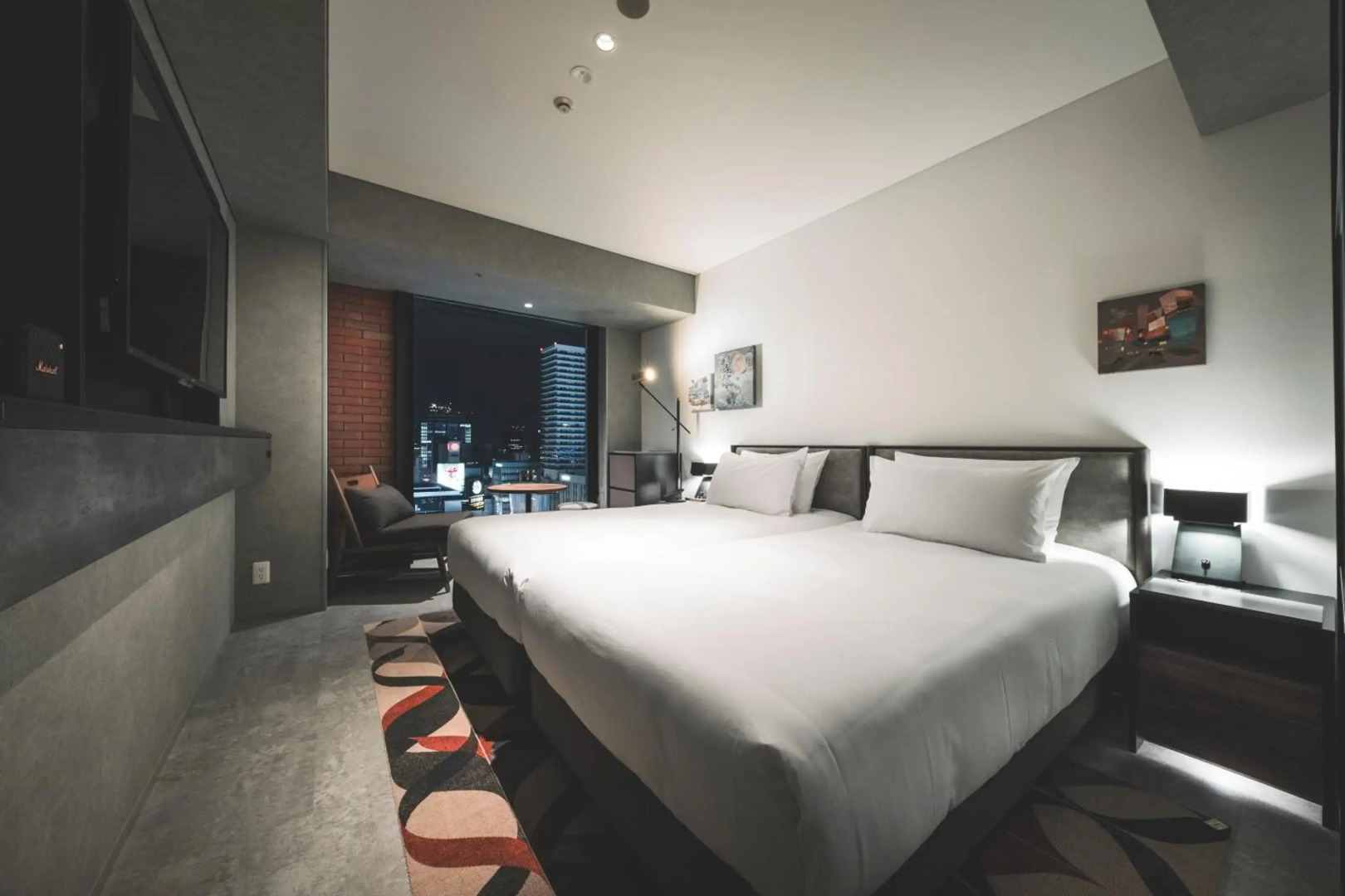 Sapporo Stream Hotel