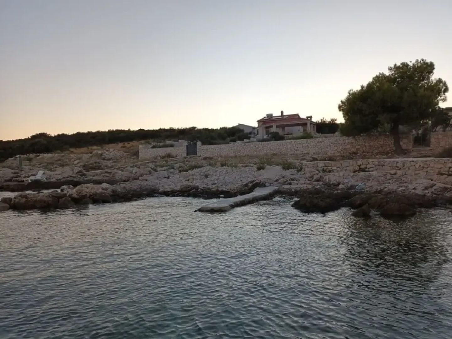 Slobodna - 20 From Beach - H