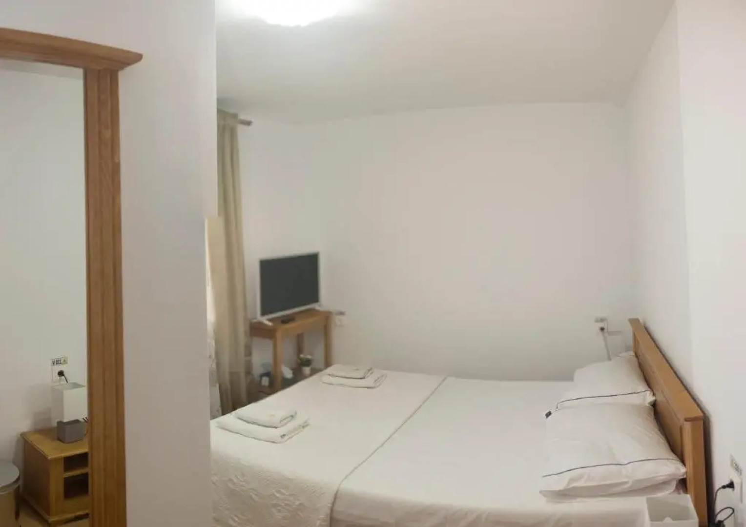 Pensiunea Casa Maria