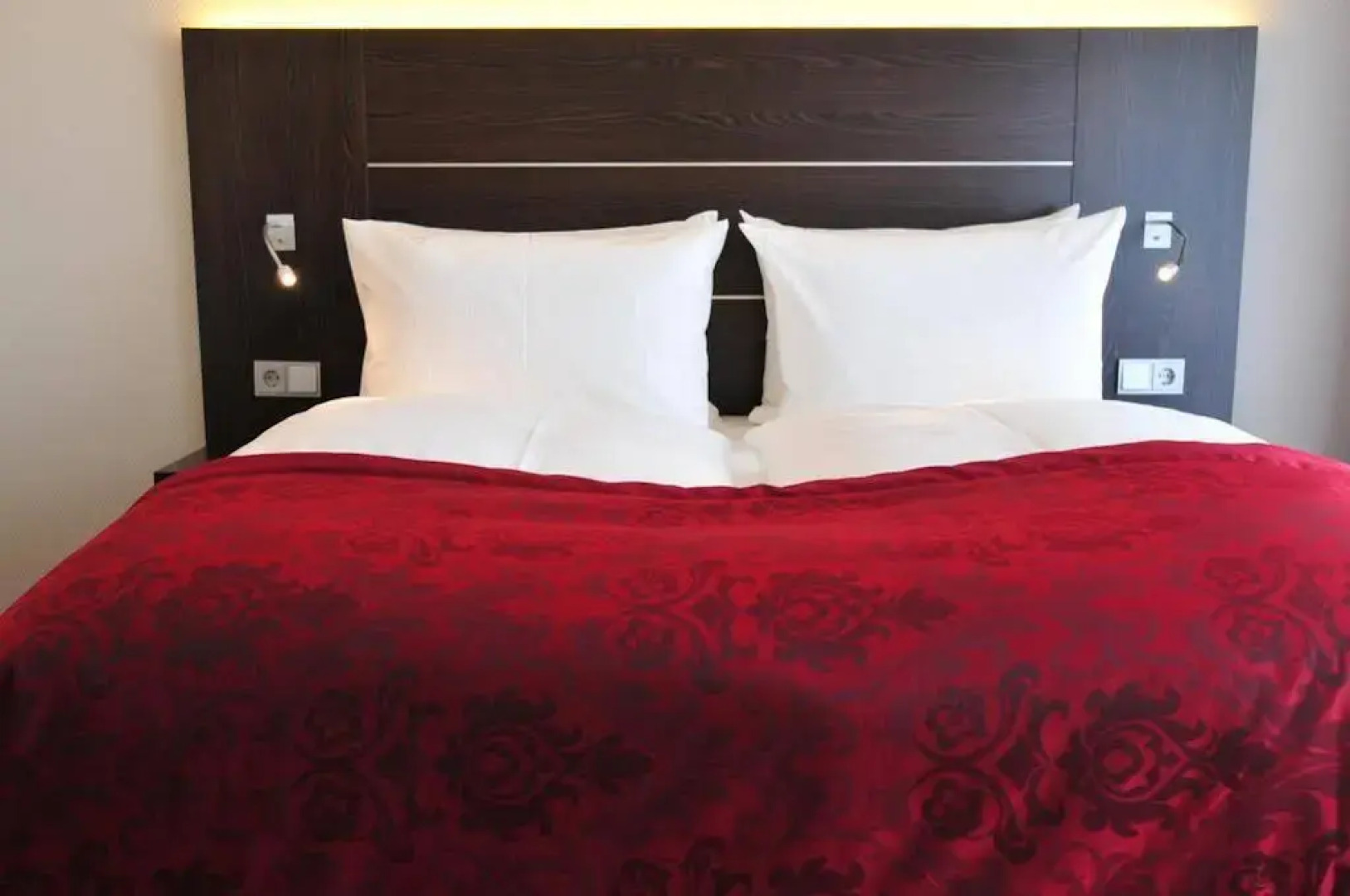 Hotel Rheingarten Duisburg