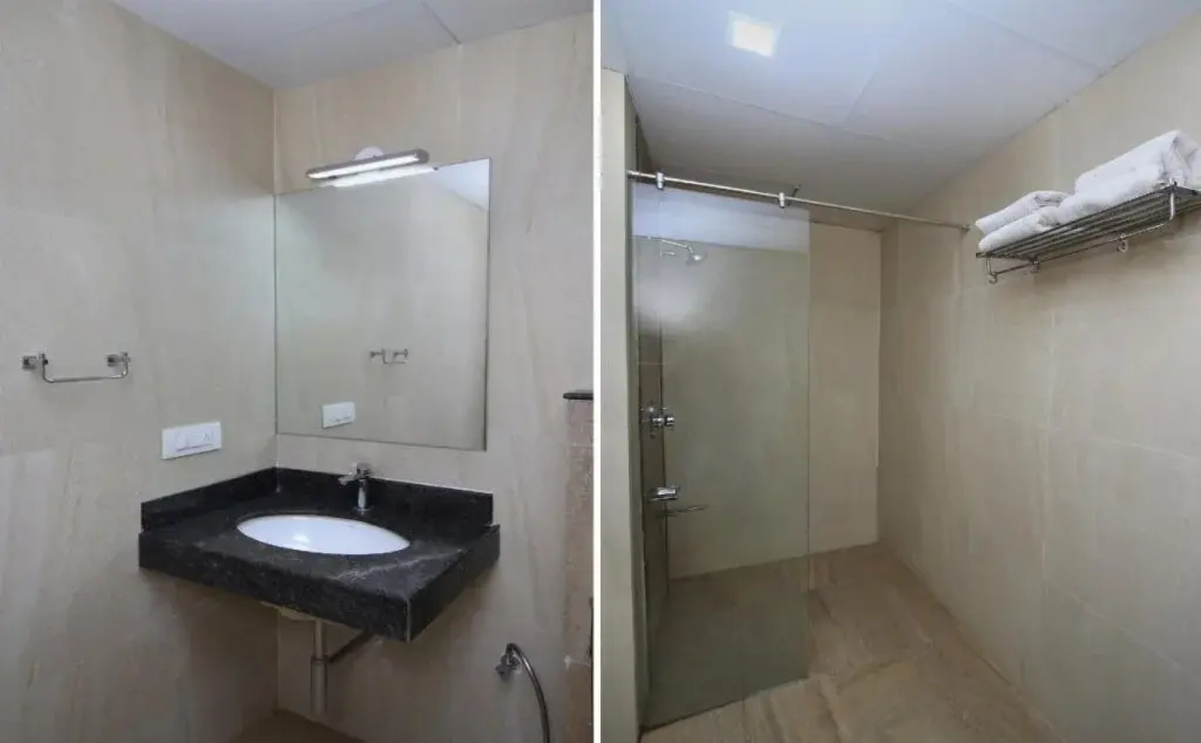 Hotel Parkview Inn by OYO Rooms