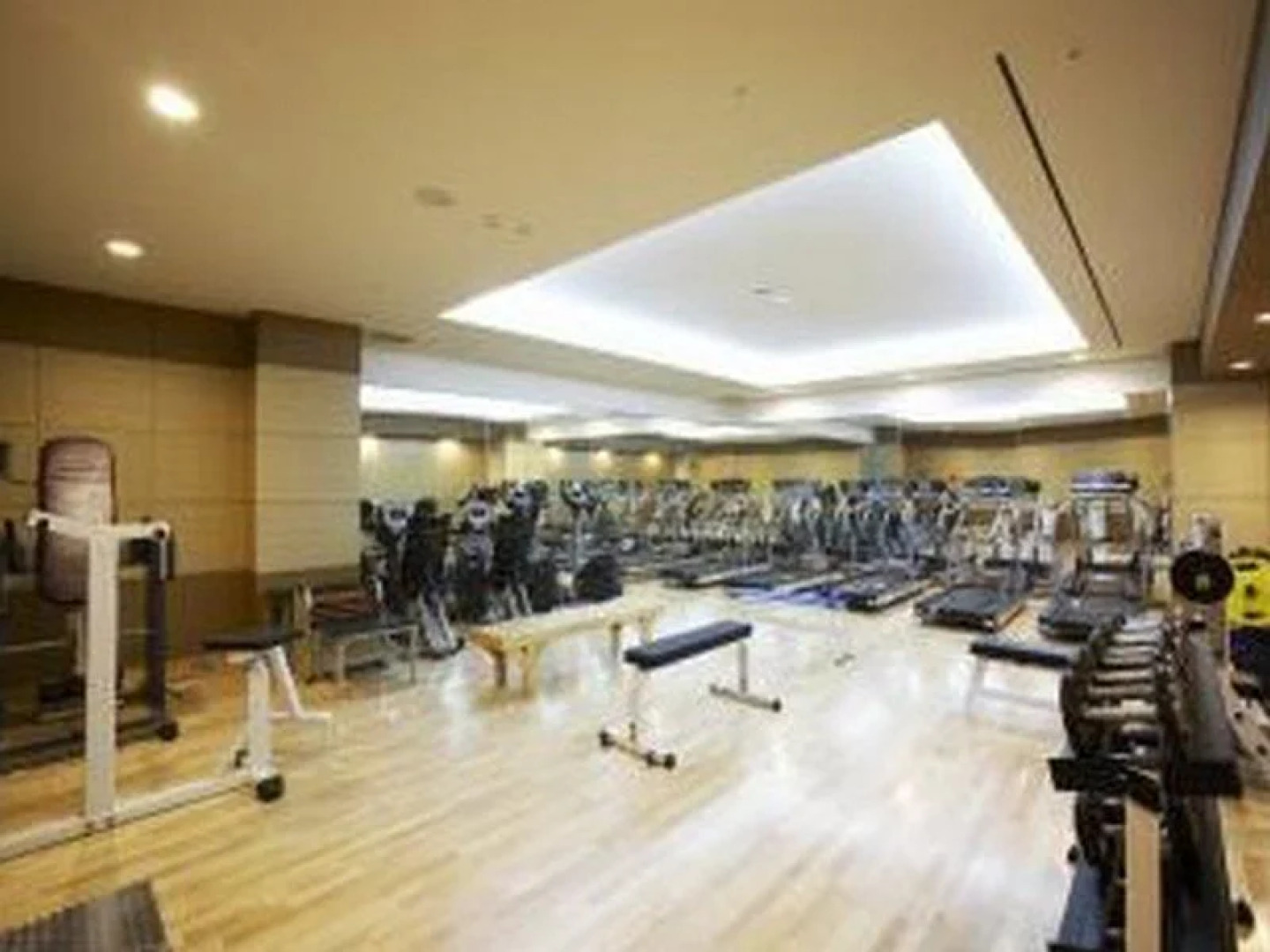 Sorak Sun Valley Resort