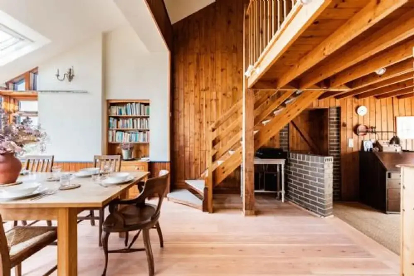 Host Stay Shipyard Studio